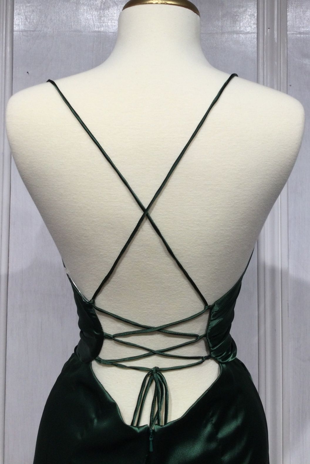 VESTIDO BAI