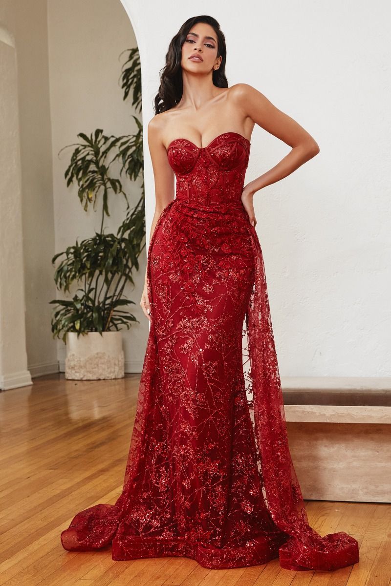 VESTIDO GLEE