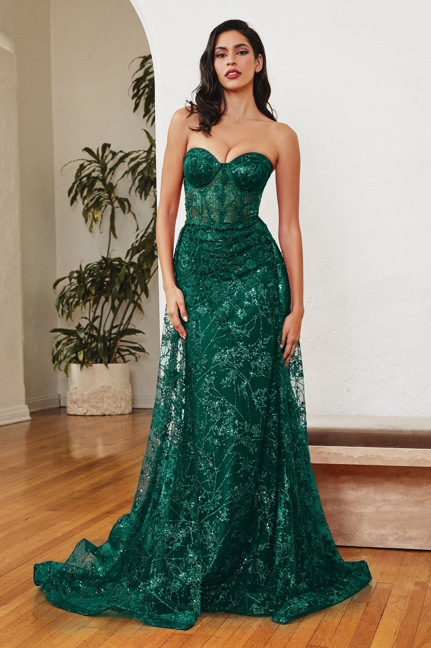 VESTIDO GLEE