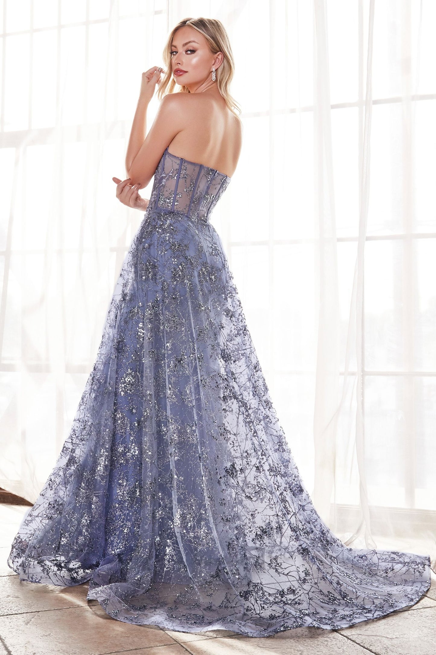 VESTIDO GLEE