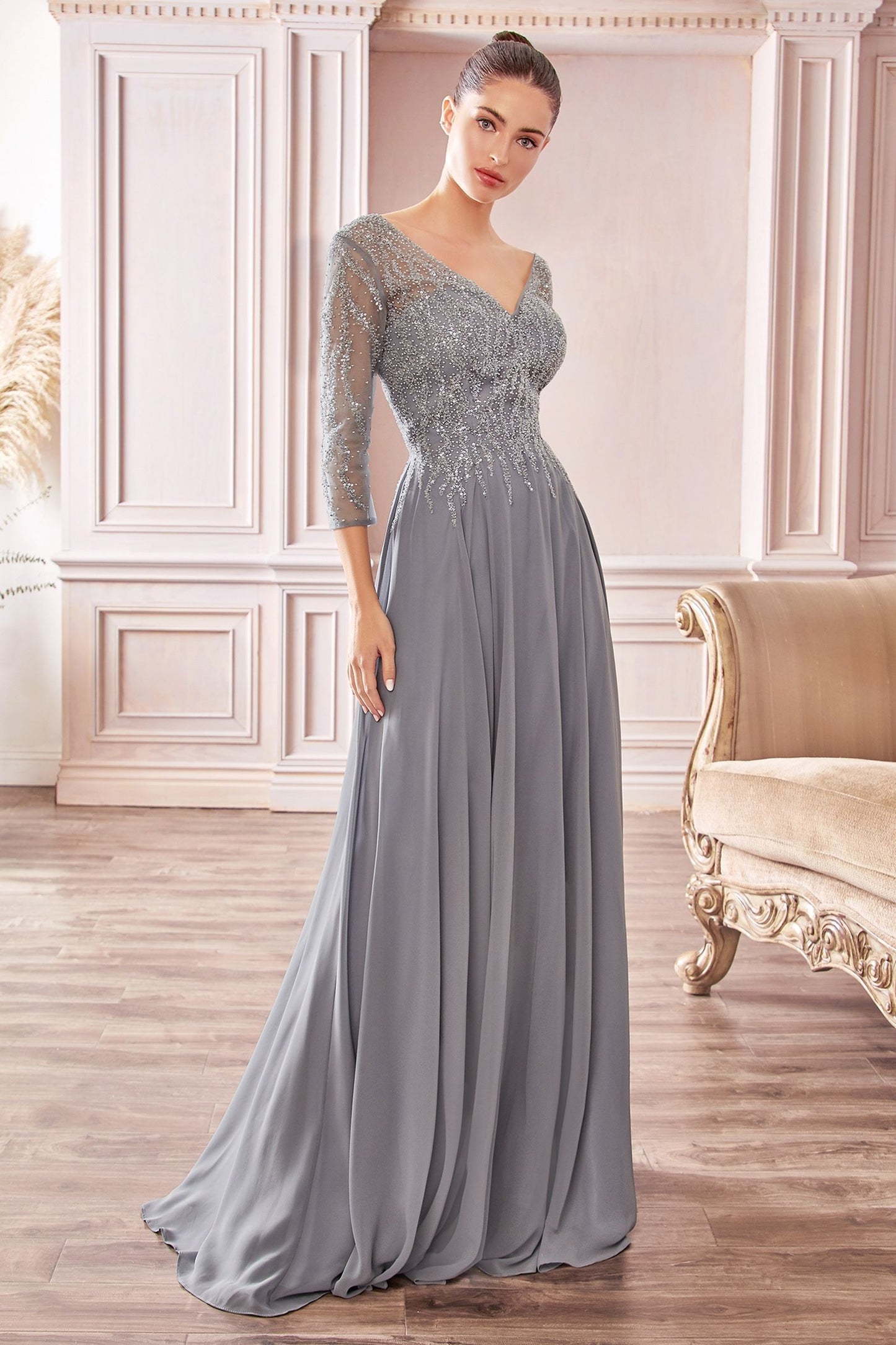 VESTIDO ALEXIA