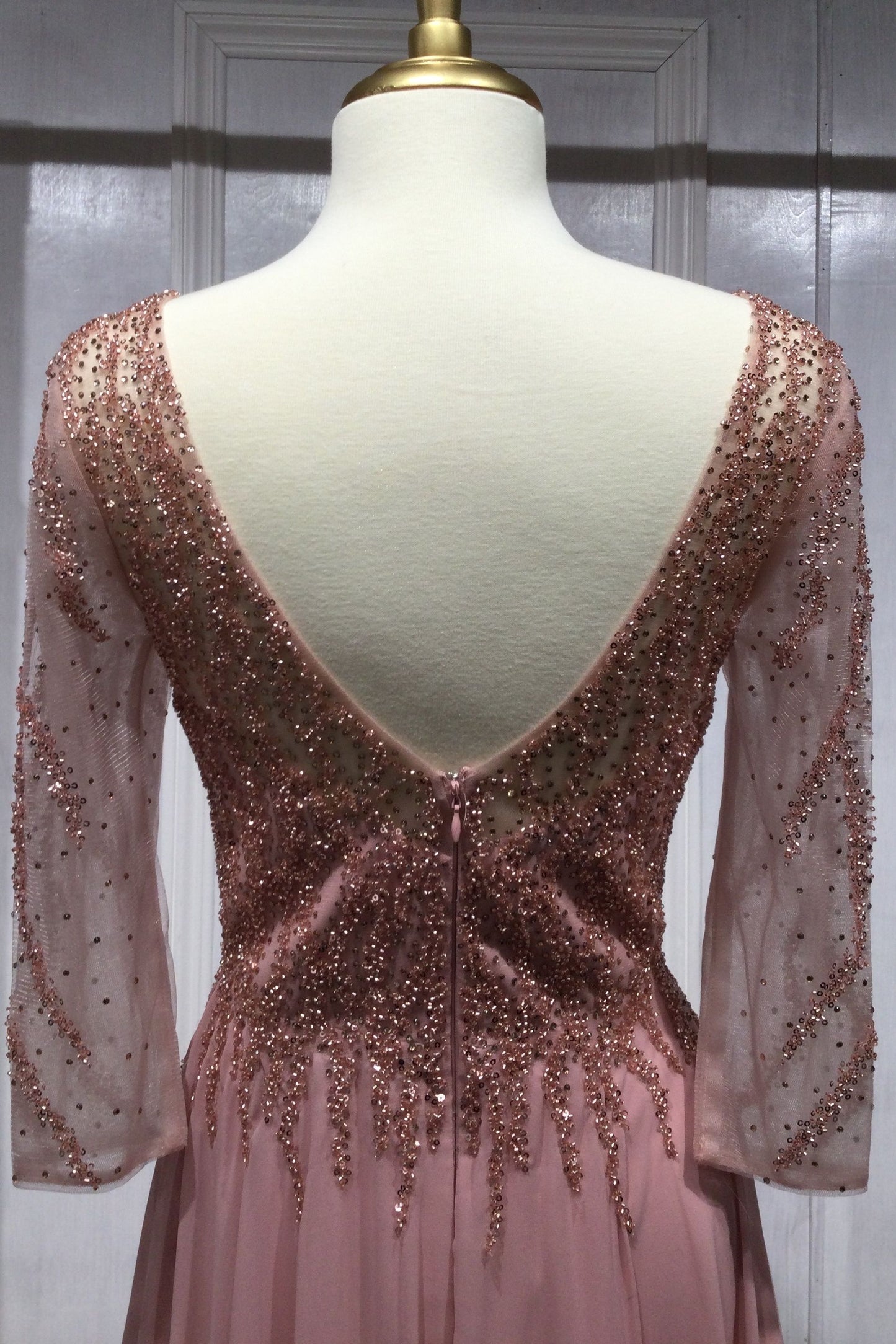 VESTIDO ALEXIA