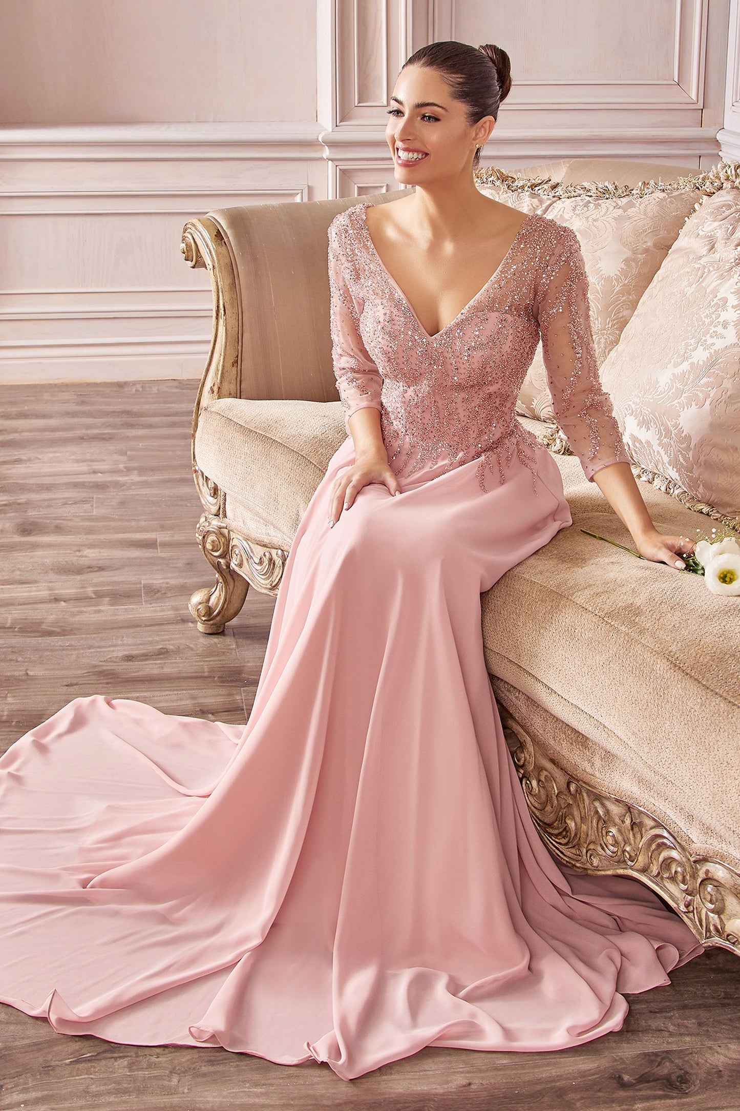 VESTIDO ALEXIA