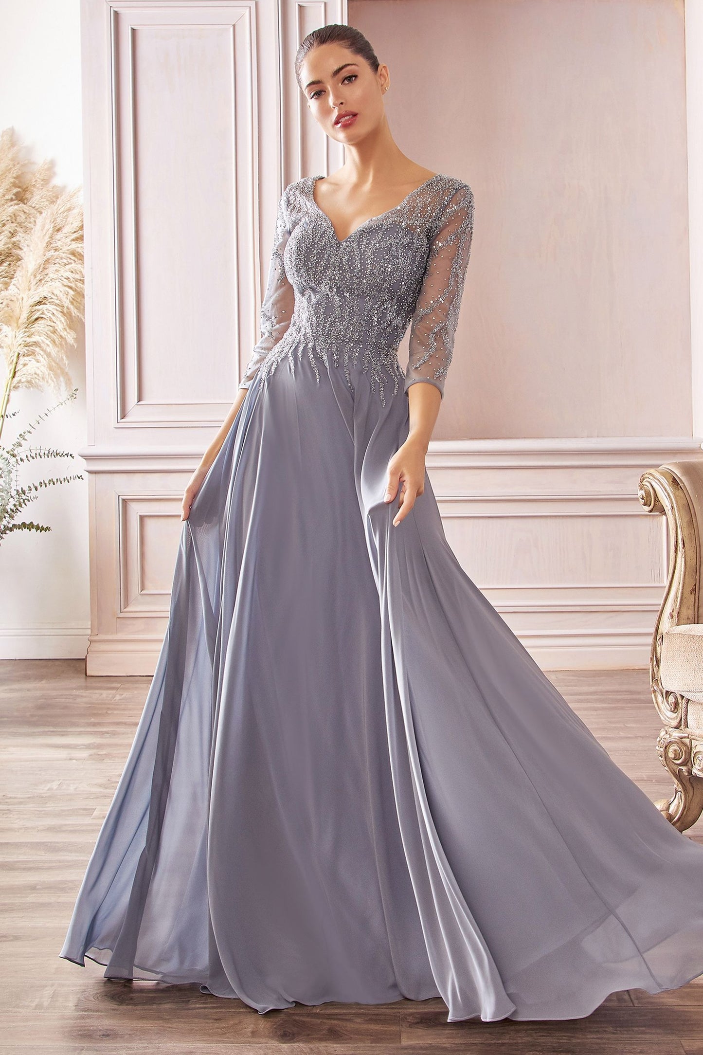 VESTIDO ALEXIA