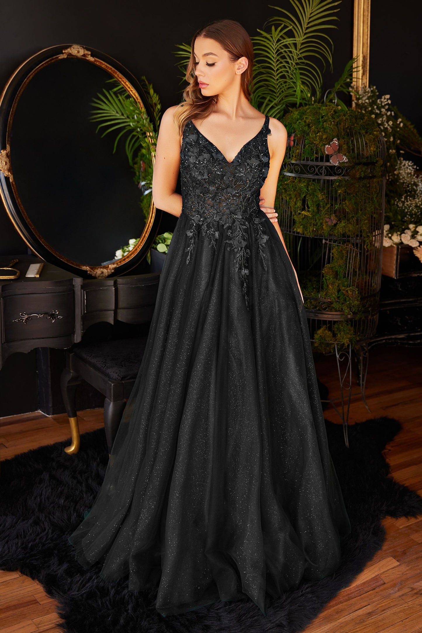 VESTIDO SAFIA