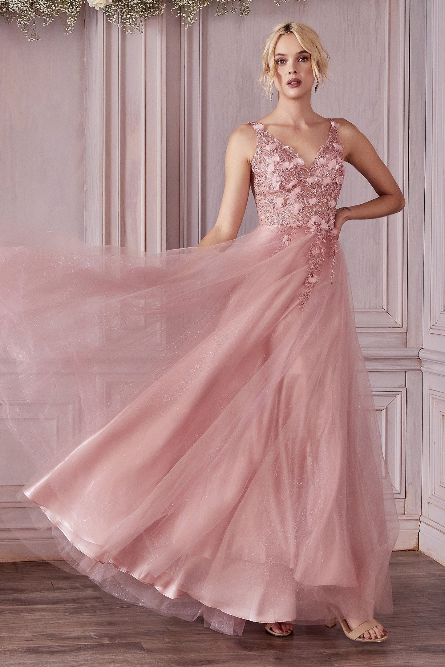 VESTIDO SAFIA
