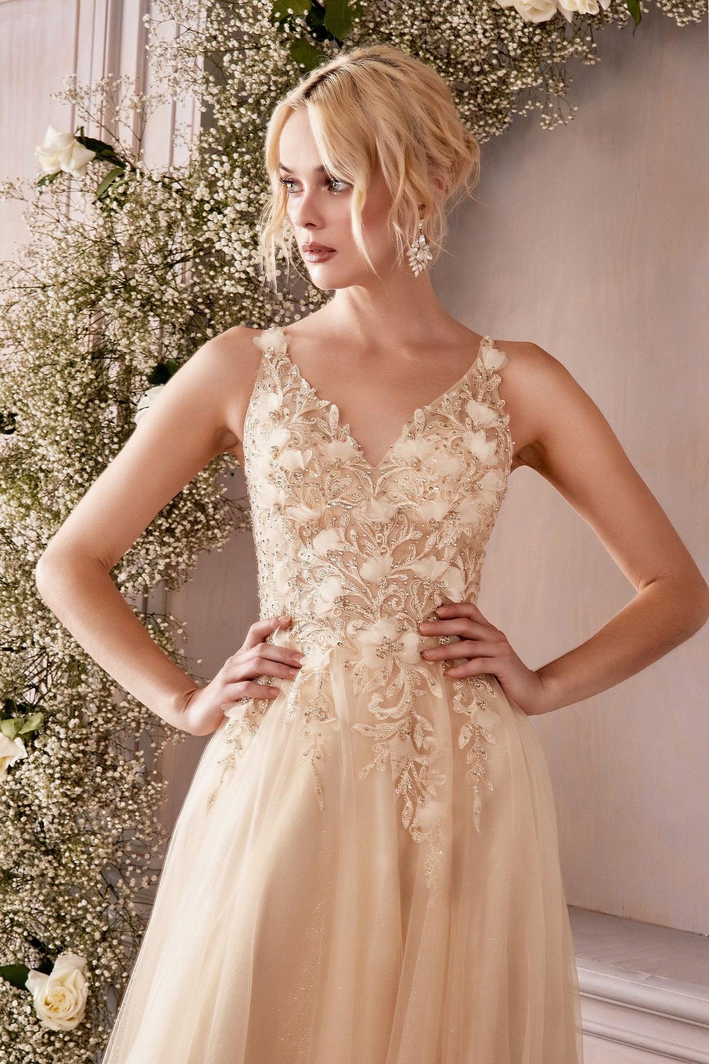 VESTIDO SAFIA