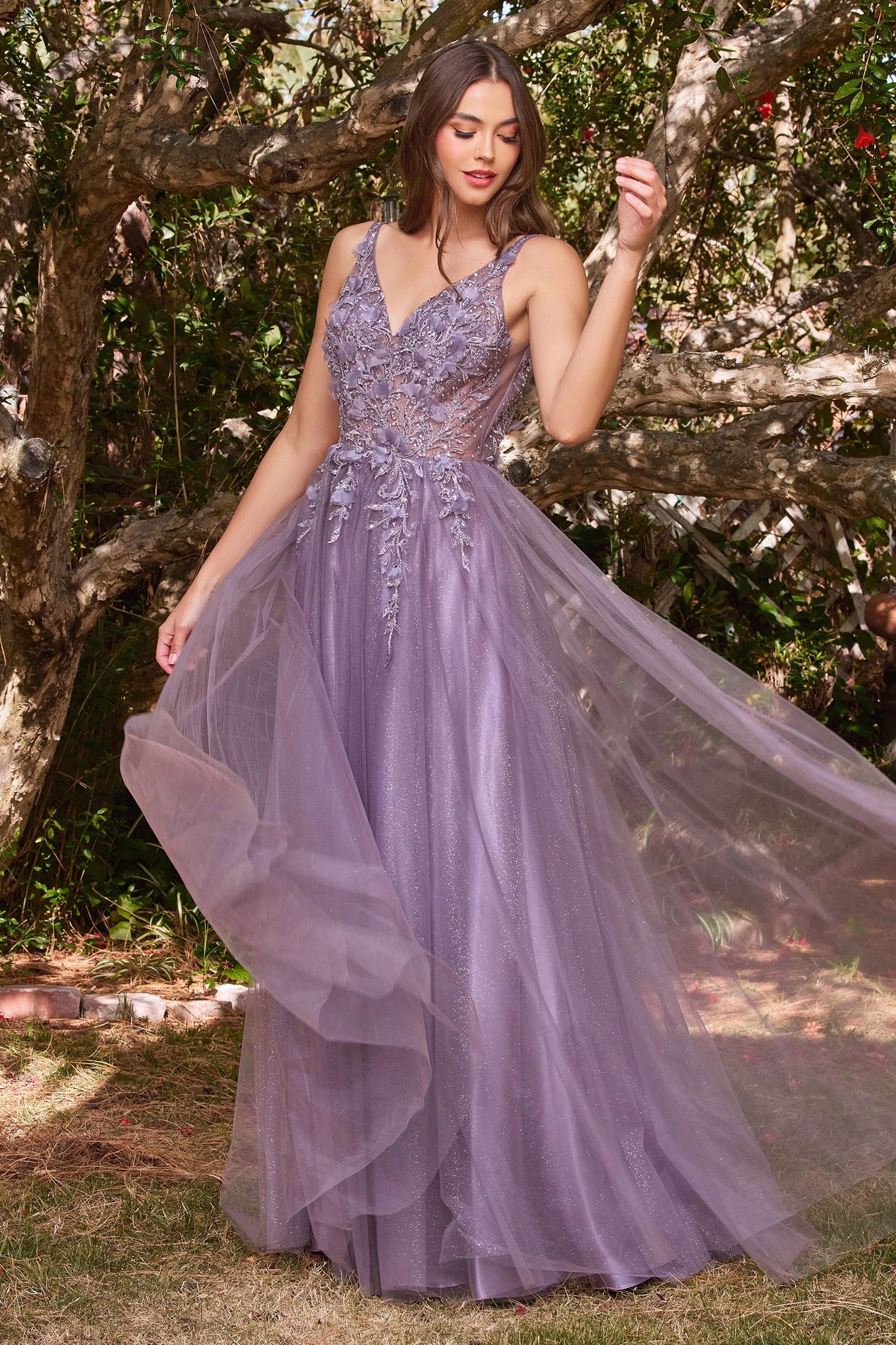 VESTIDO SAFIA