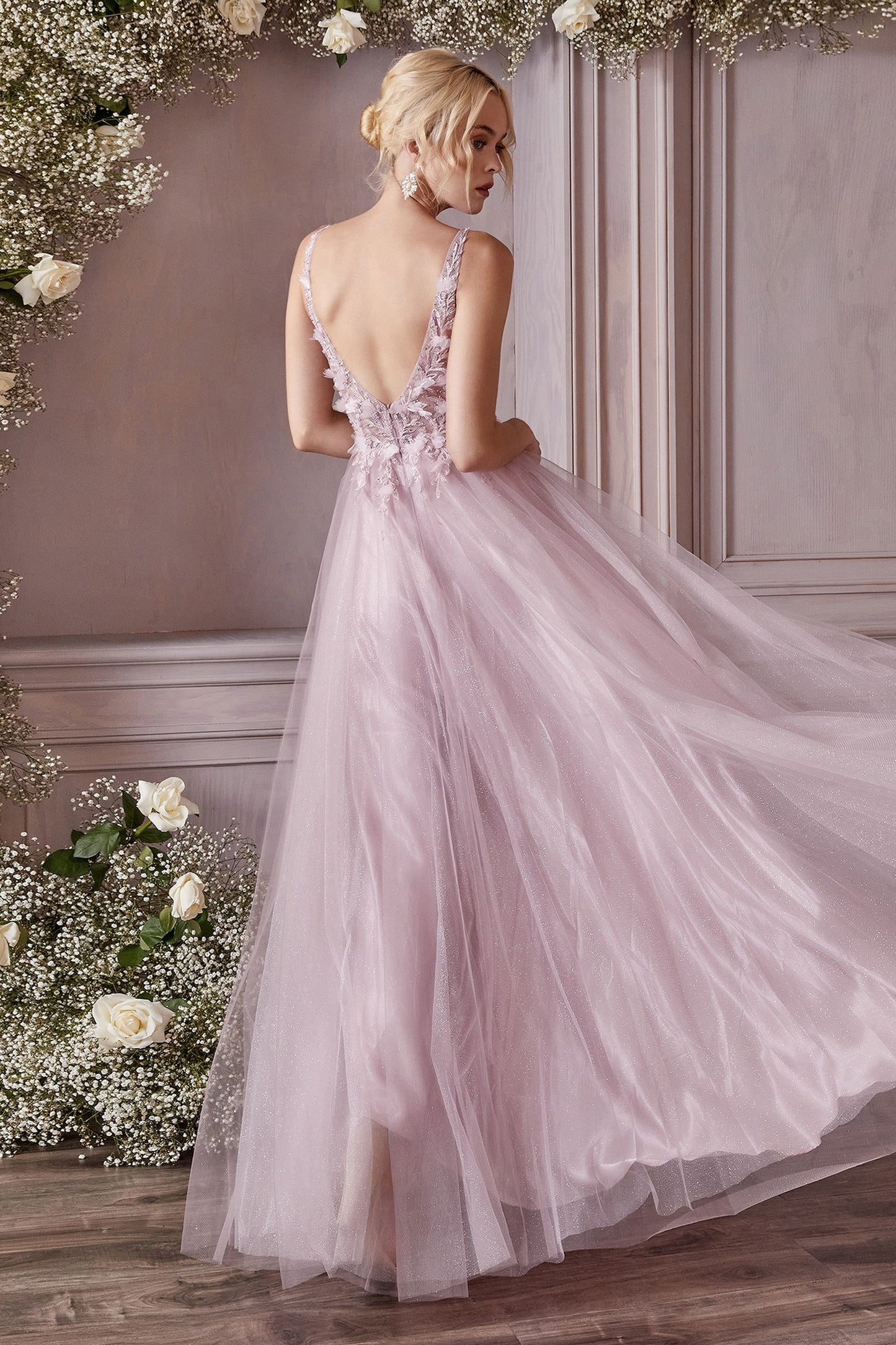 VESTIDO SAFIA