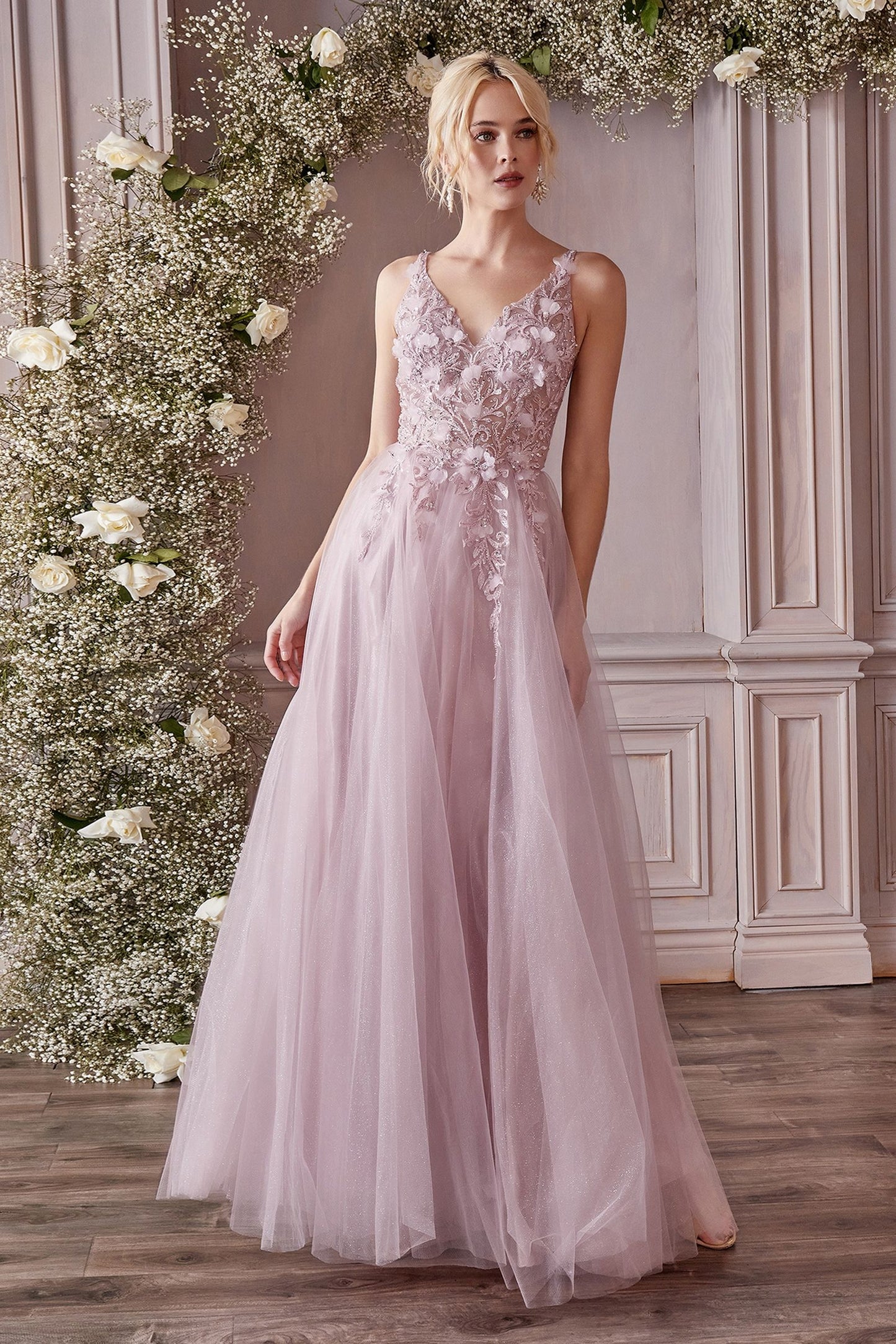VESTIDO SAFIA