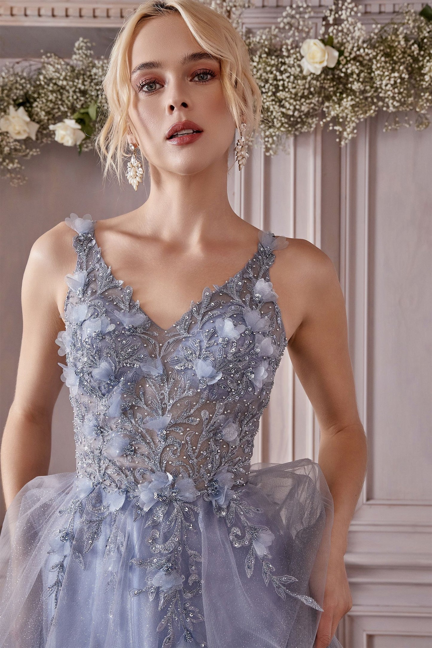 VESTIDO SAFIA