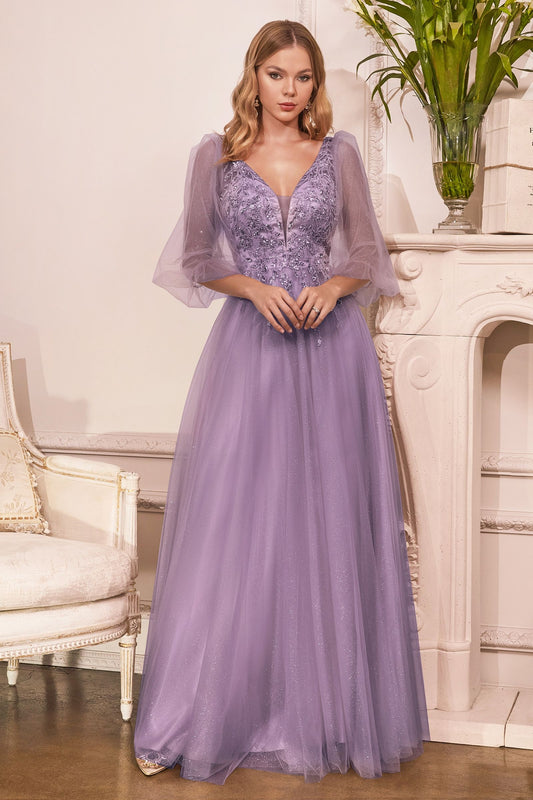 VESTIDO ARLET