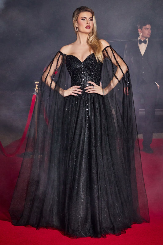 VESTIDO VIVIANA
