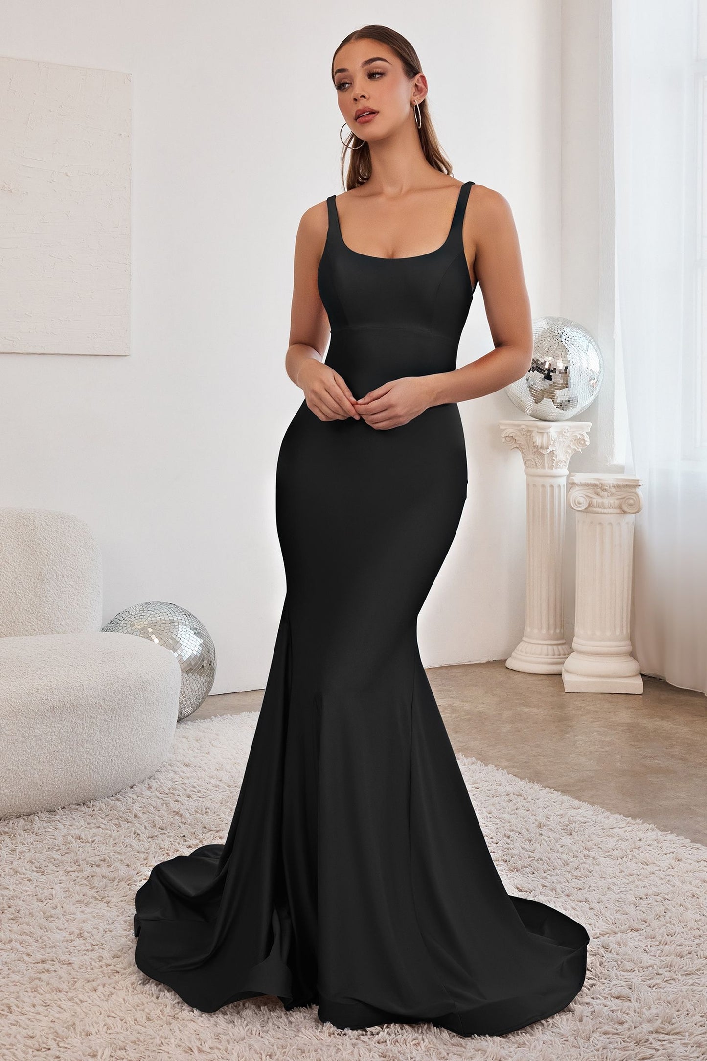 VESTIDO JOHANSON