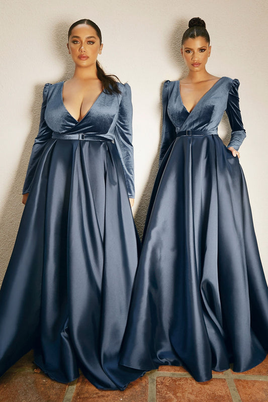 VESTIDO ALICE
