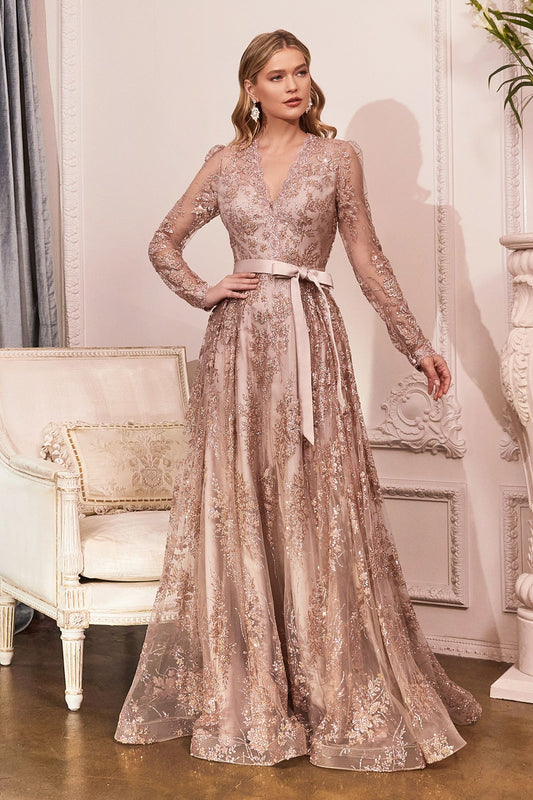 VESTIDO JULISSE