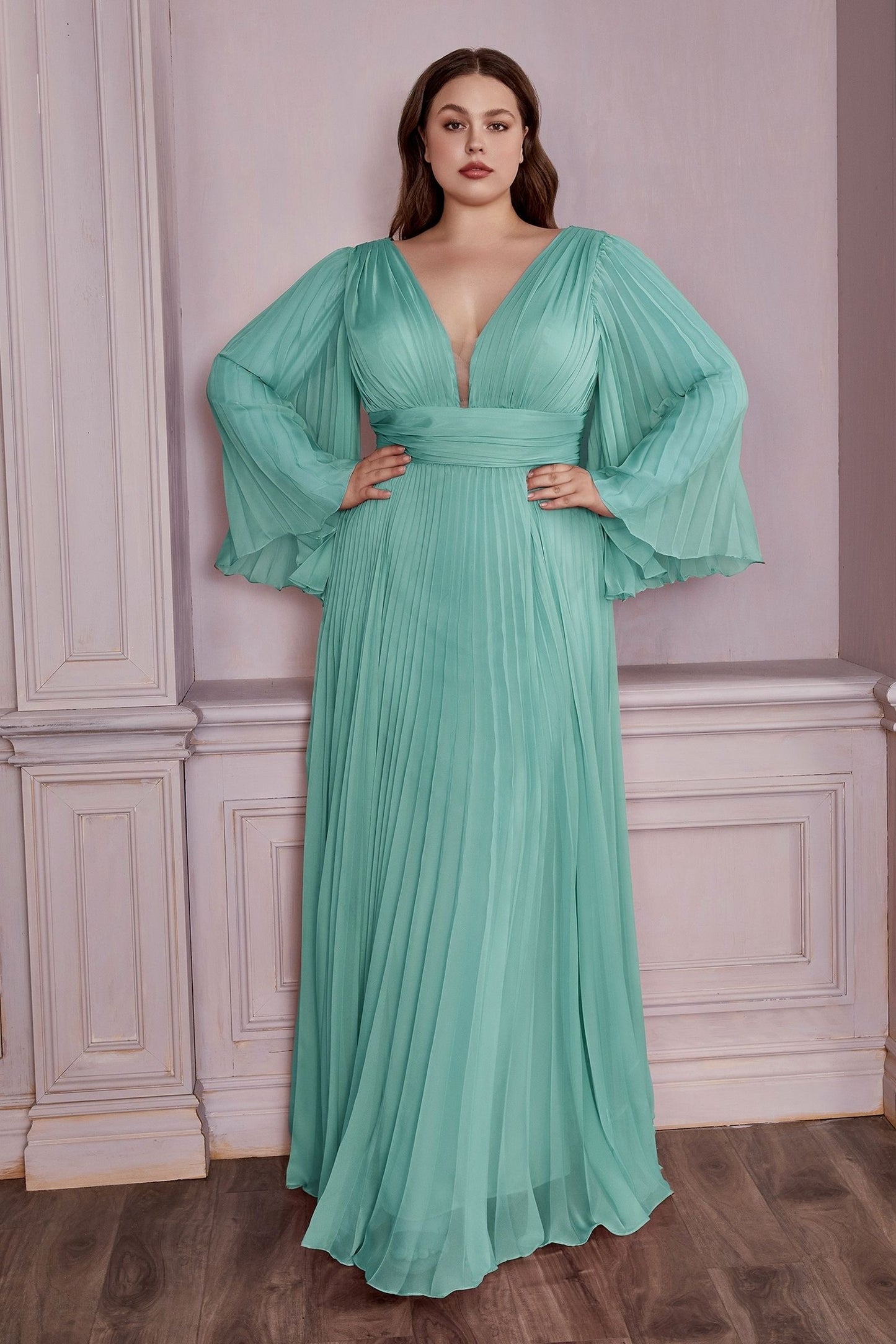 VESTIDO DORA