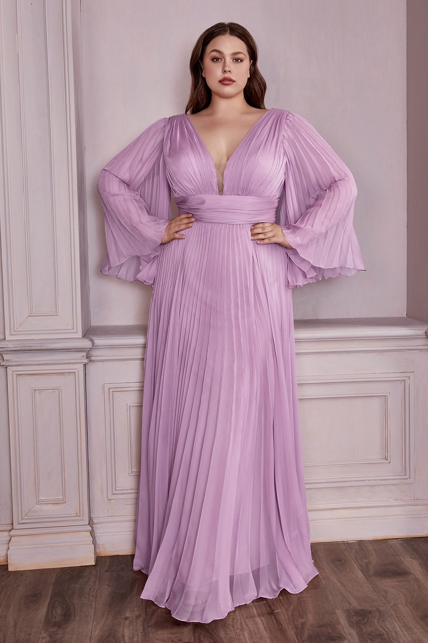 VESTIDO DORA