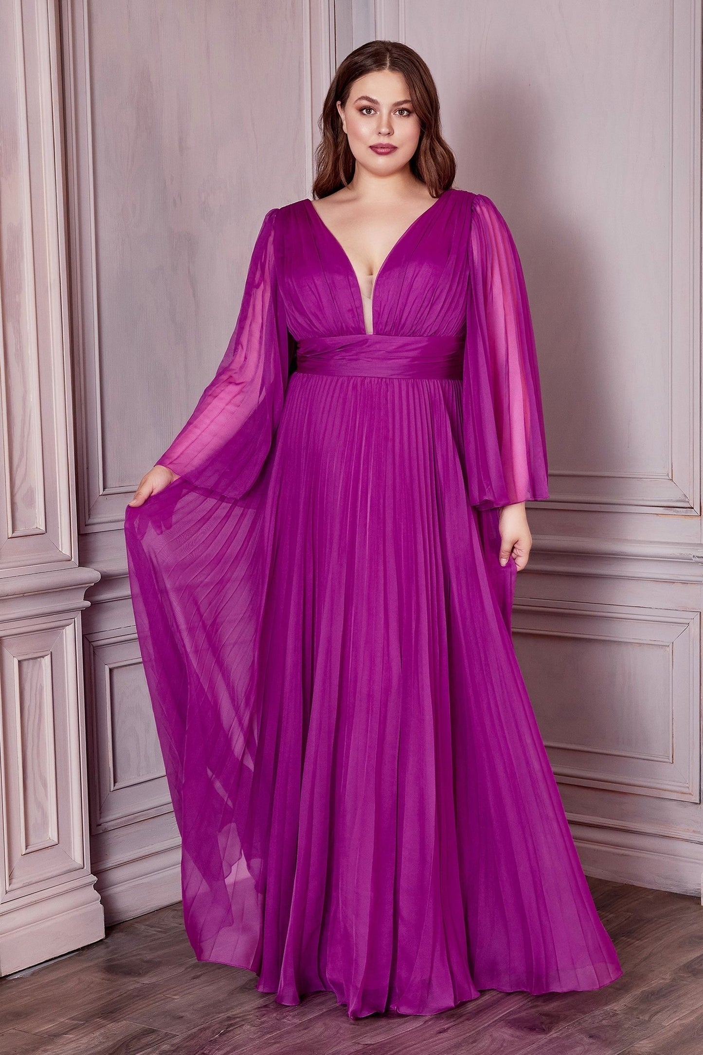 VESTIDO DORA