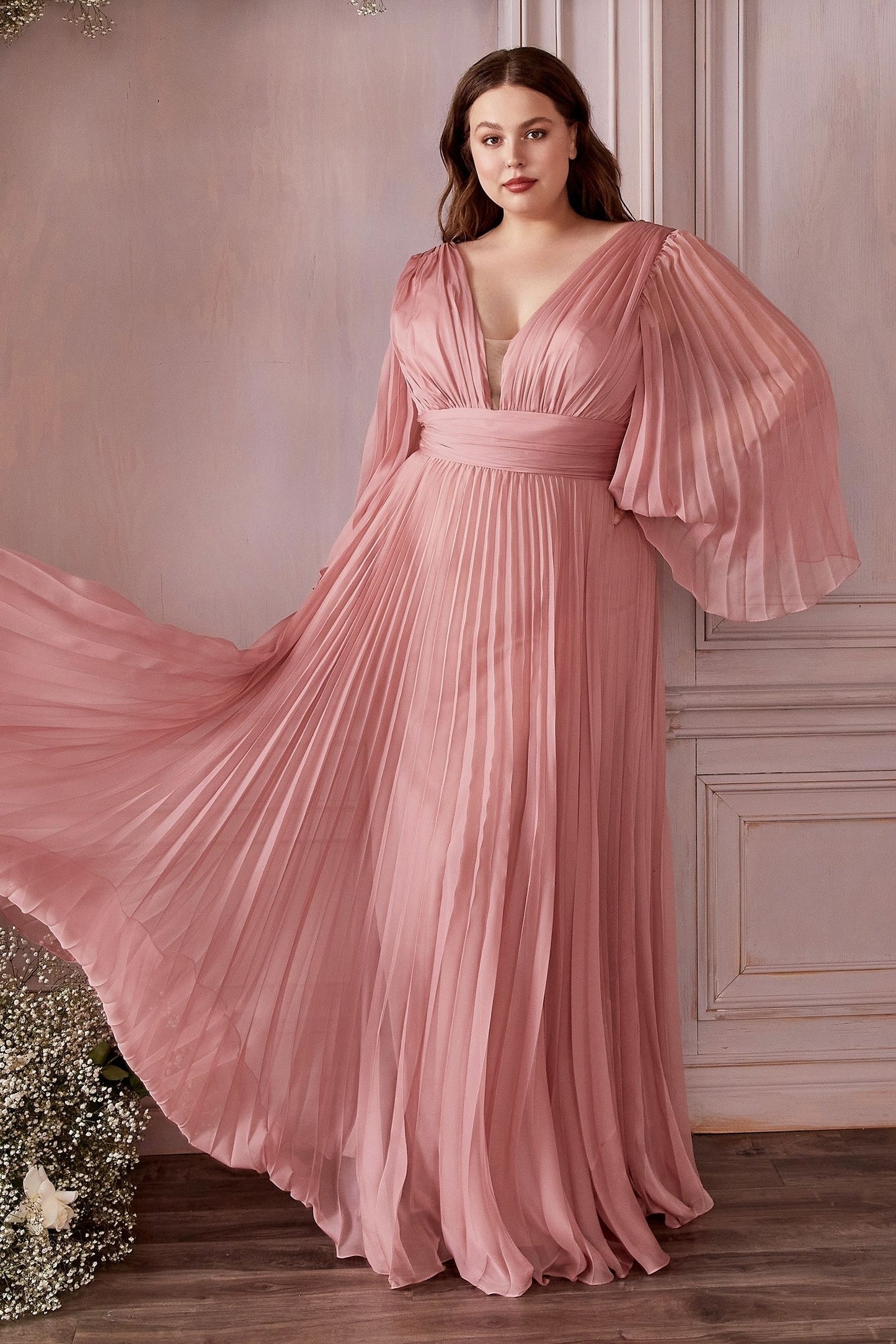 VESTIDO DORA