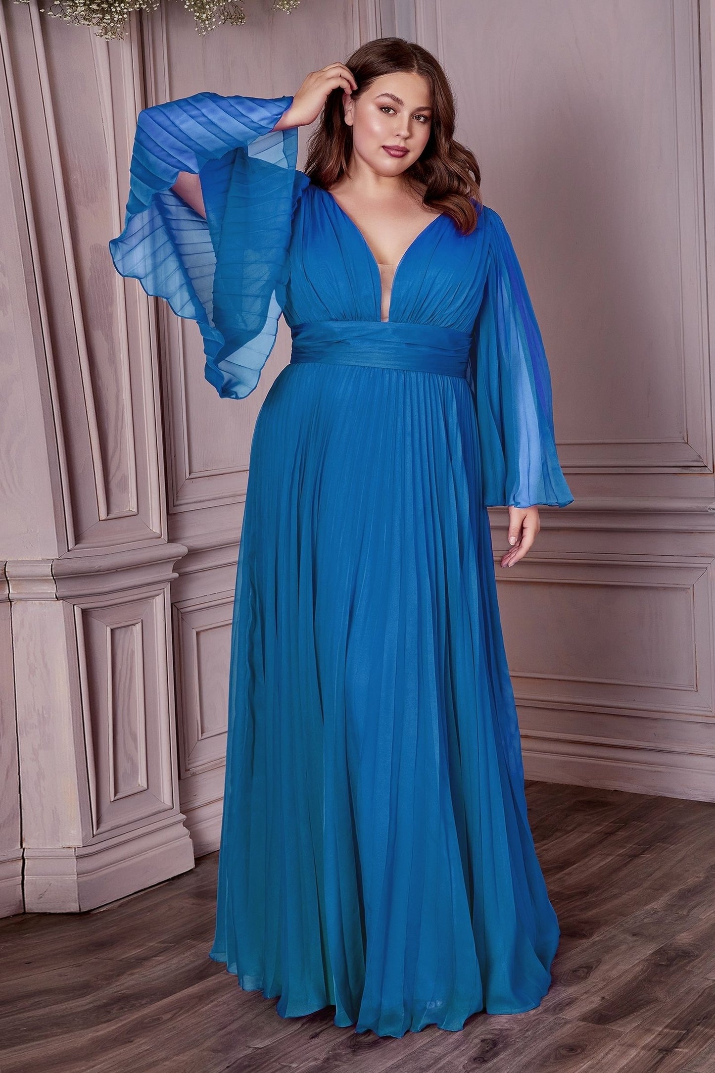 VESTIDO DORA