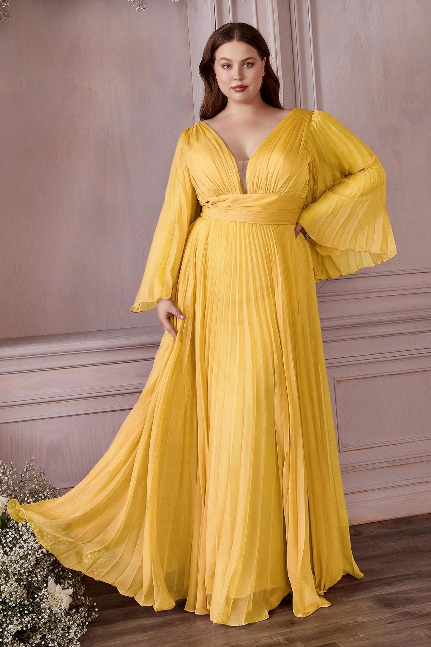 VESTIDO DORA