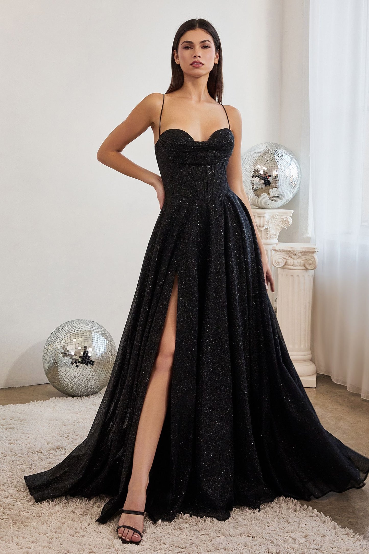 VESTIDO THEA