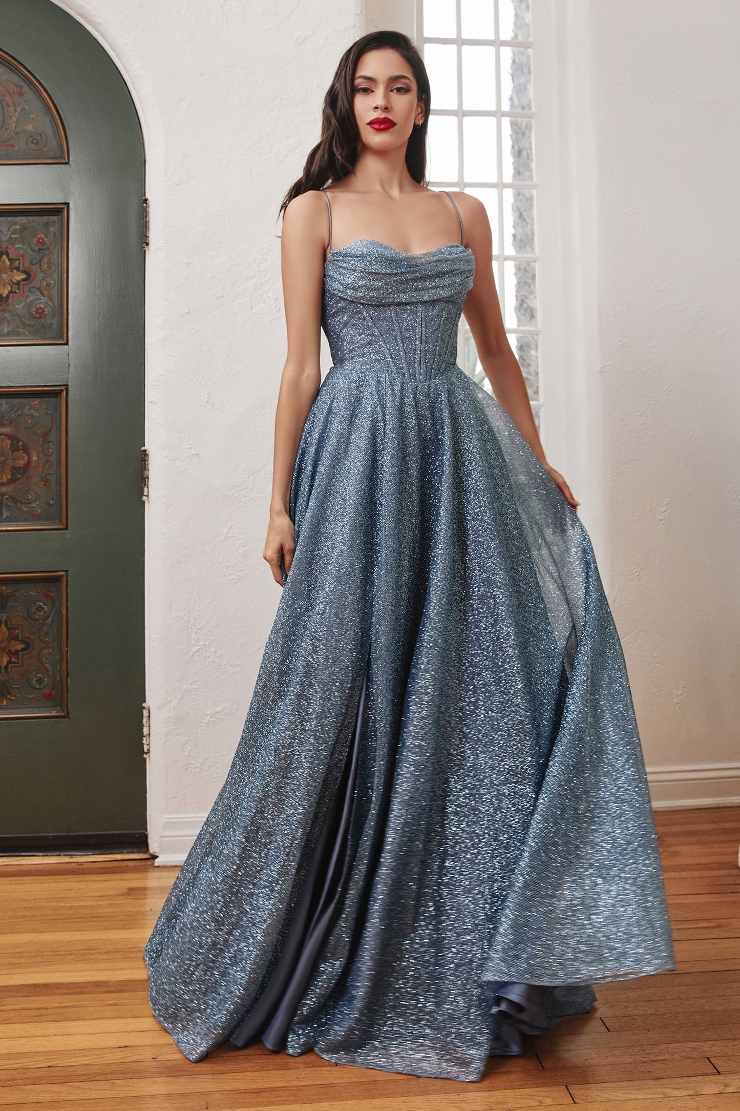VESTIDO THEA