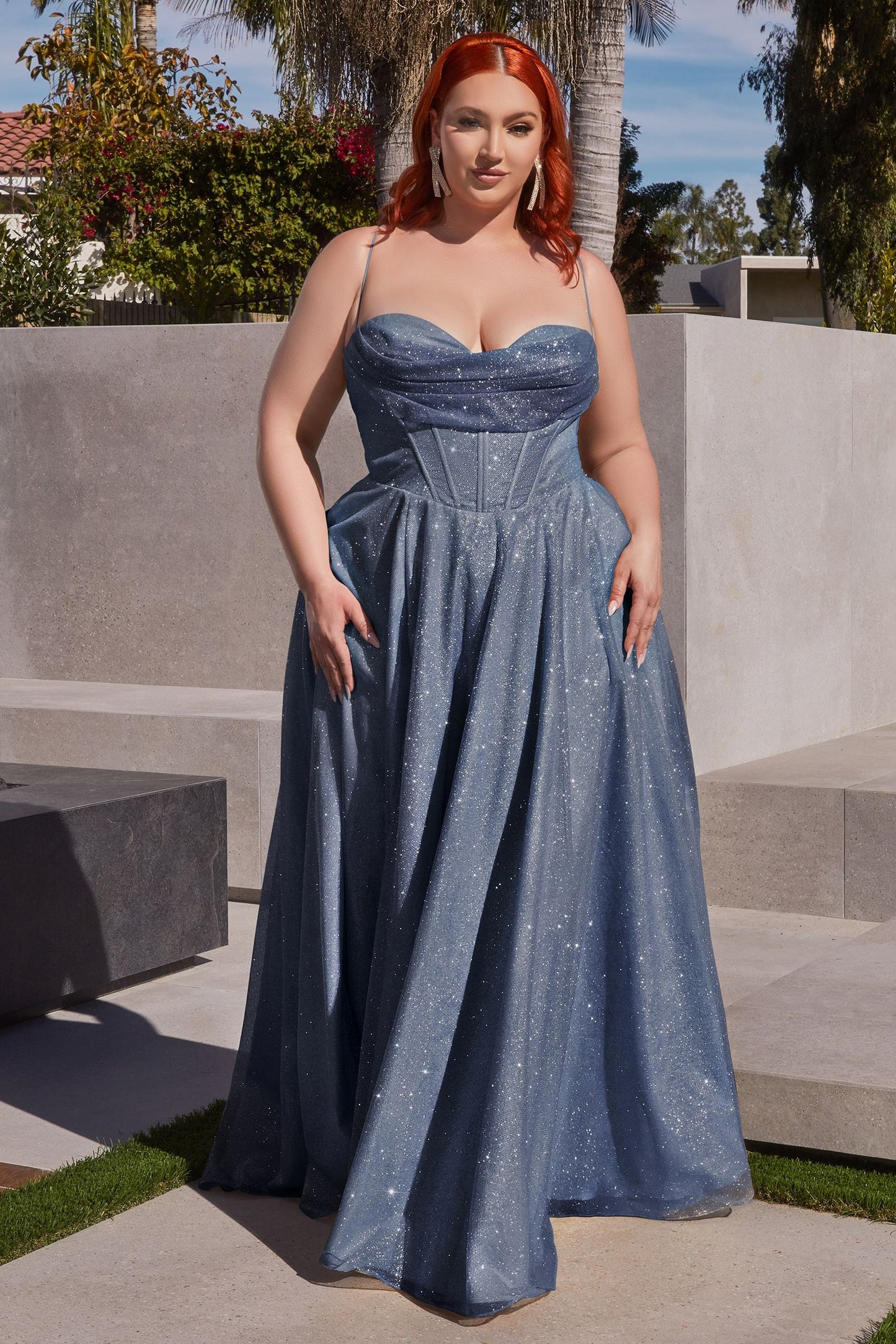 VESTIDO GEMA