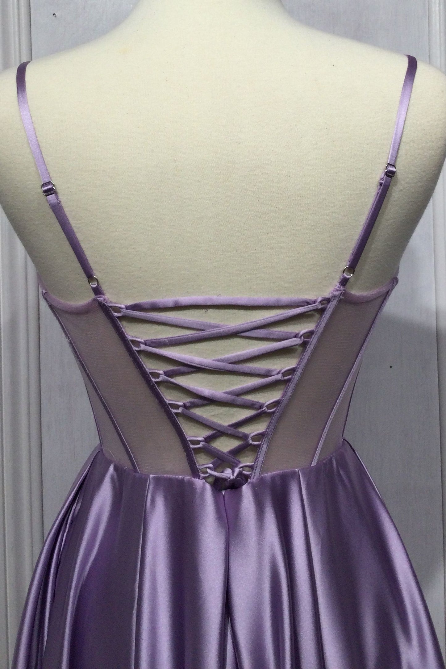 VESTIDO CASSIDY
