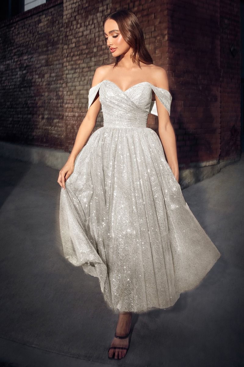 VESTIDO SILVIA