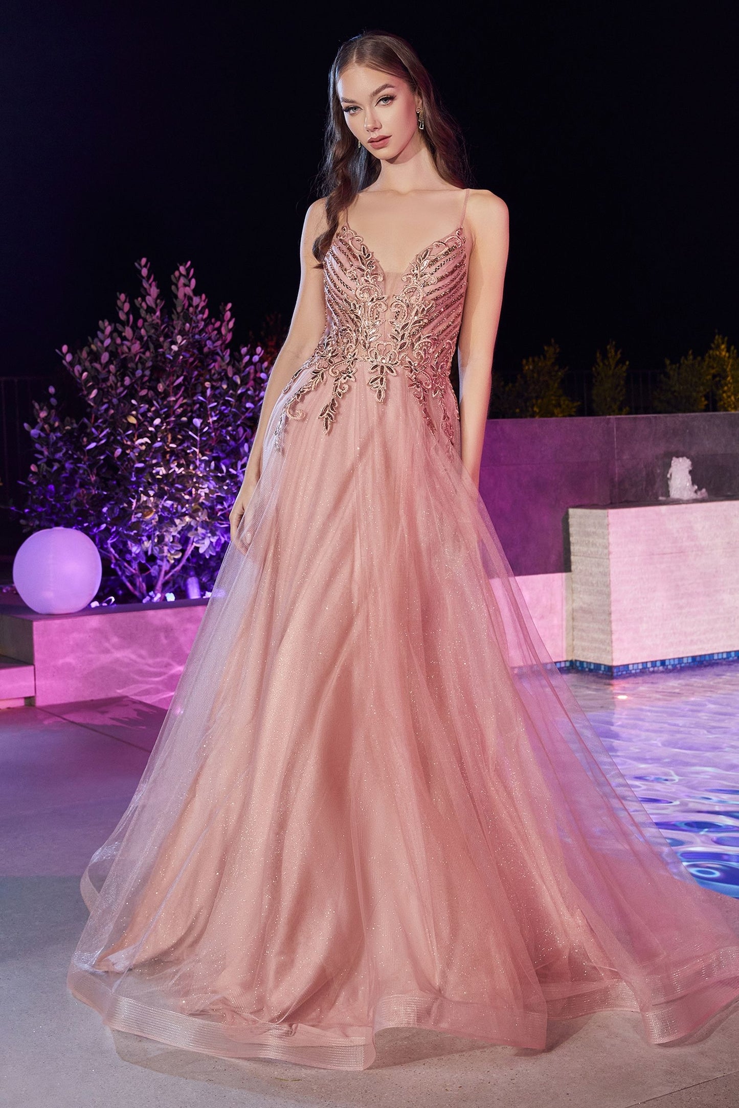 VESTIDO JAMIE