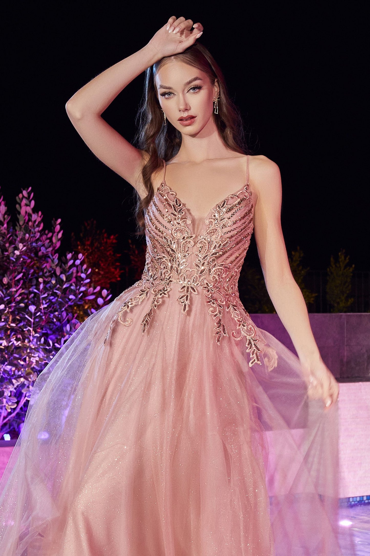 VESTIDO JAMIE