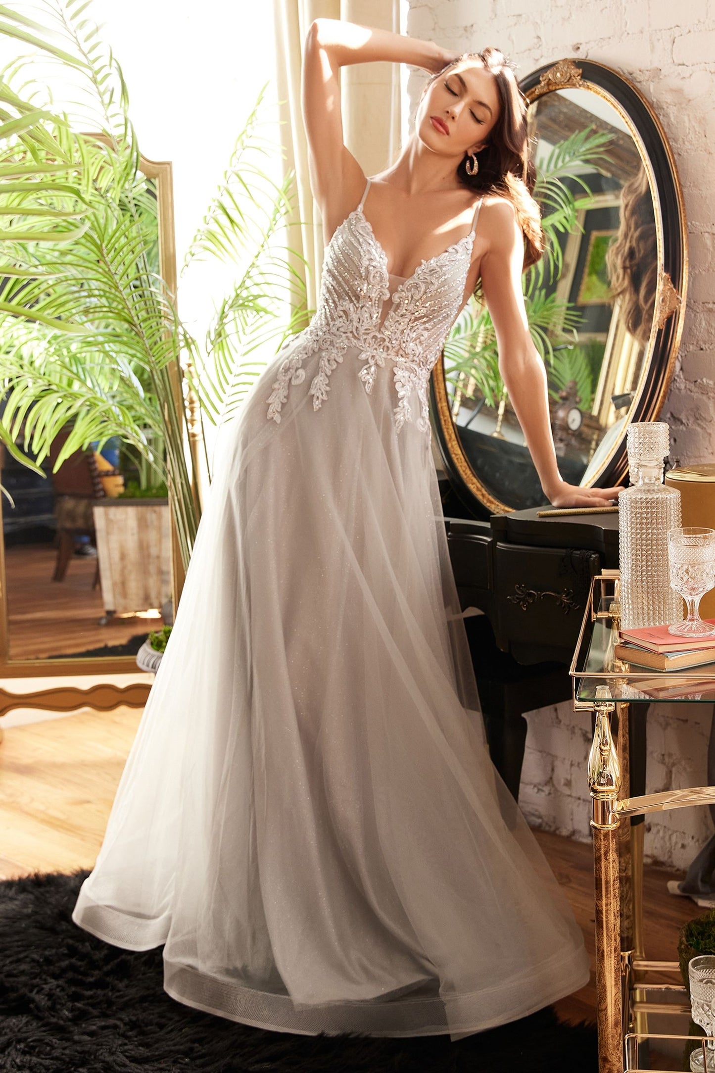 VESTIDO JAMIE