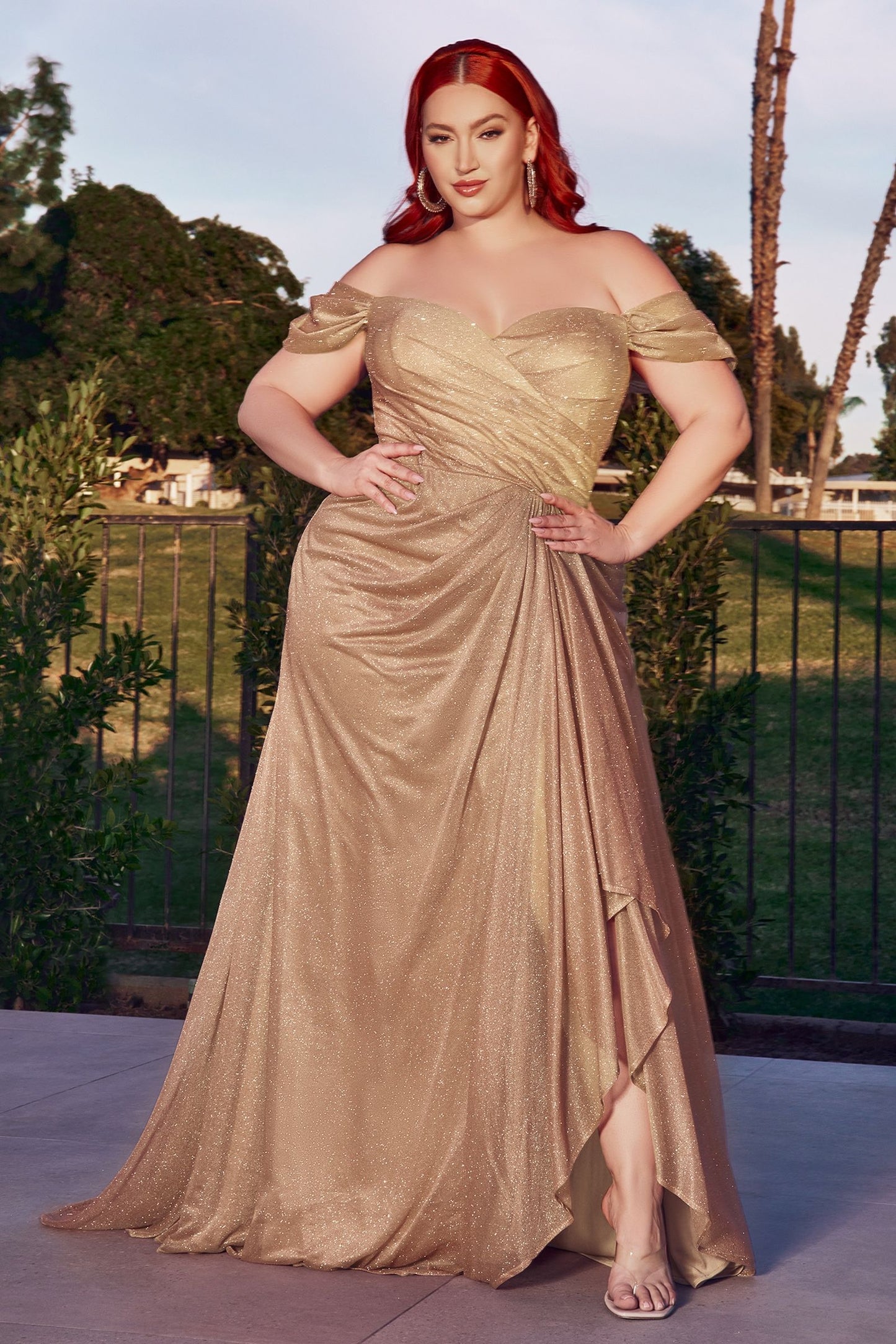 VESTIDO SOPHIA