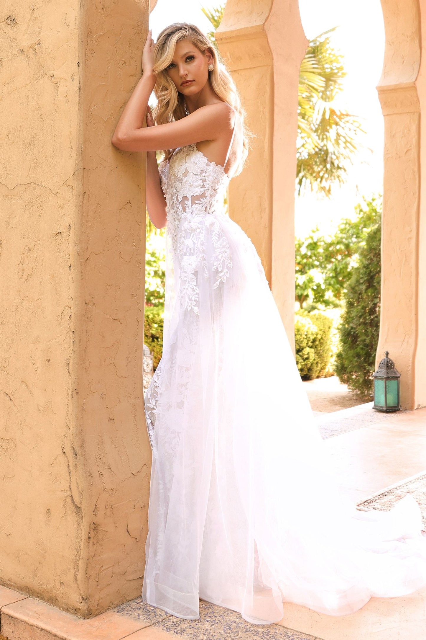 VESTIDO LAUREL