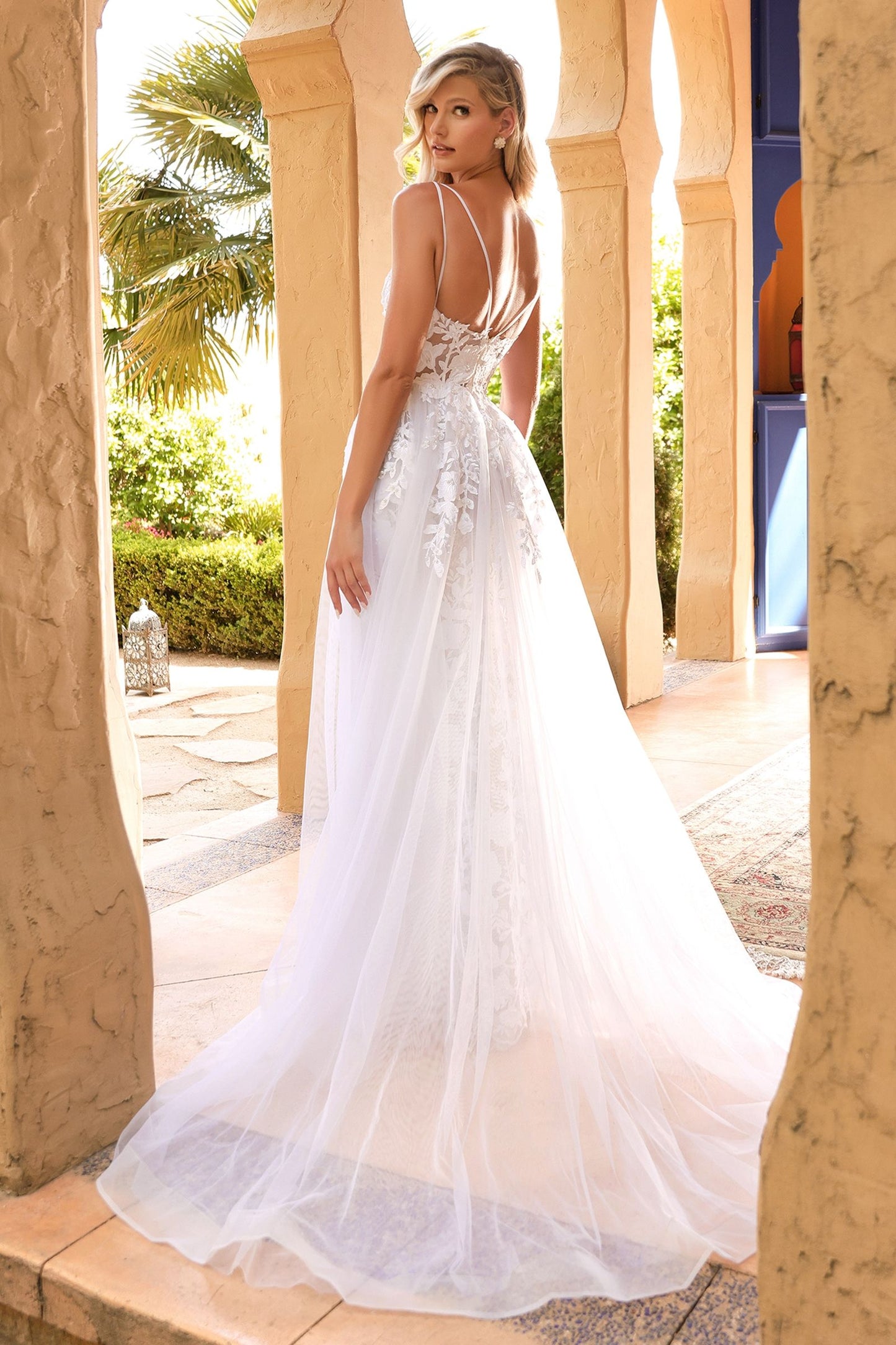 VESTIDO LAUREL