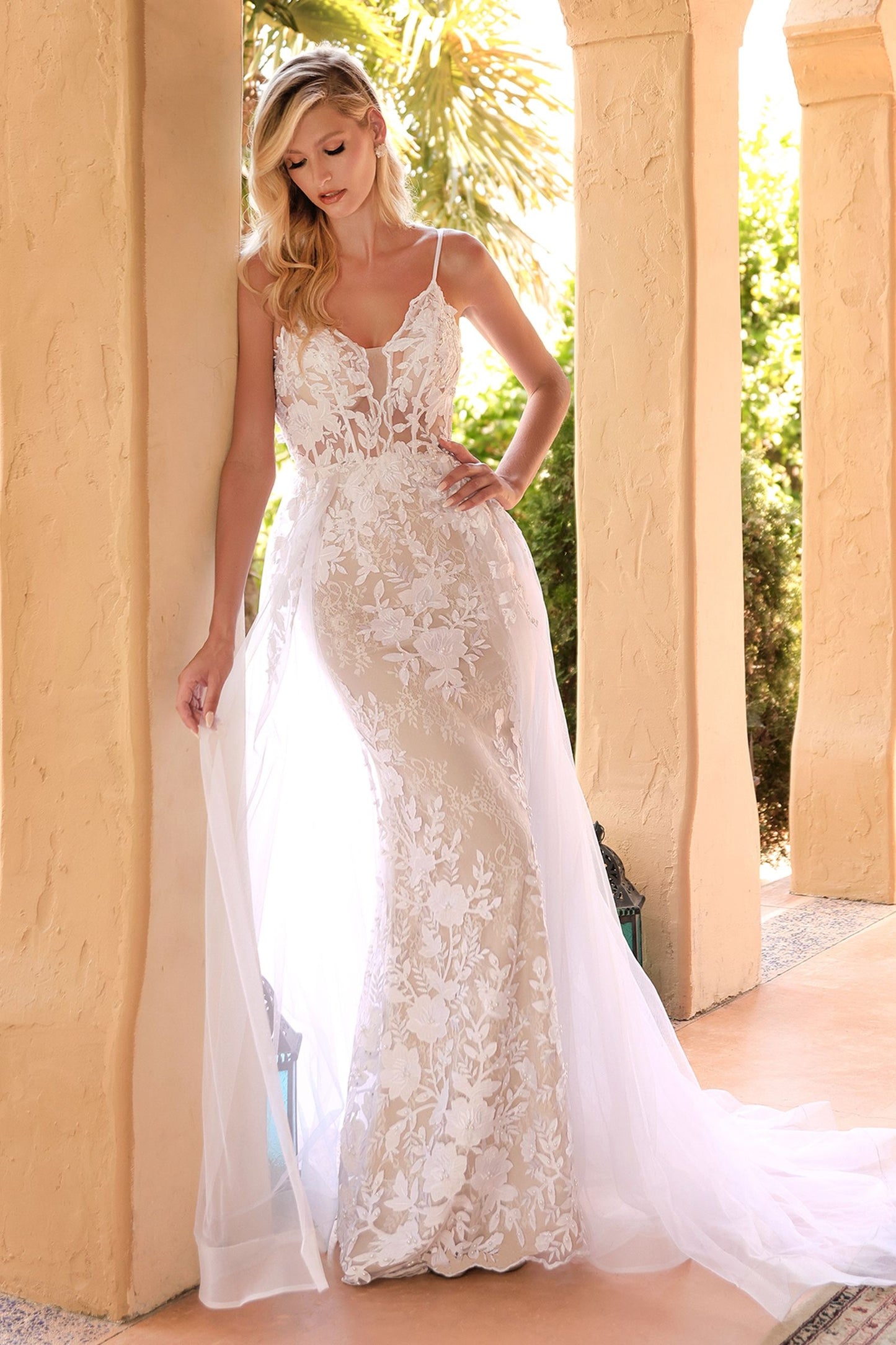 VESTIDO LAUREL