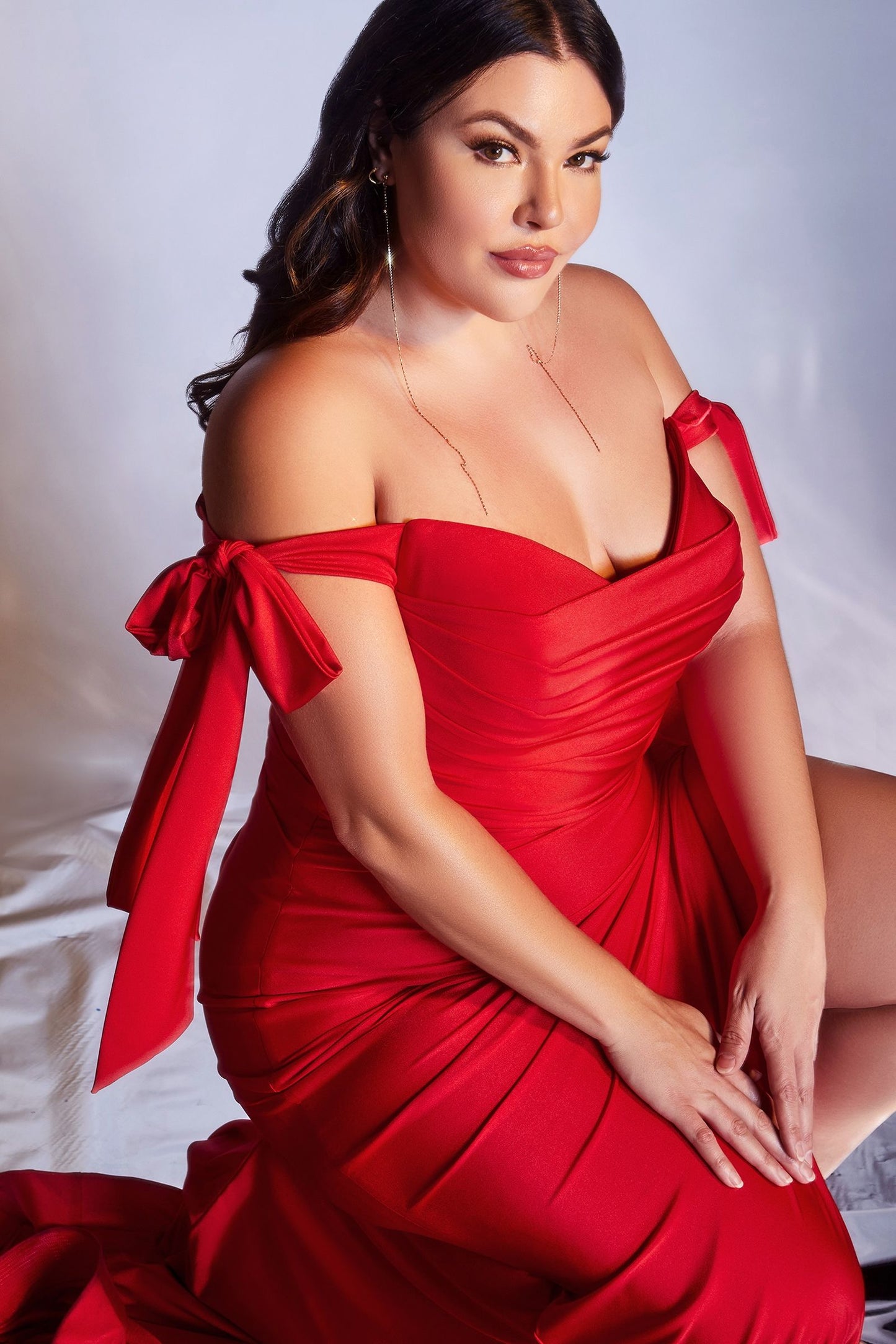 VESTIDO JERSEY