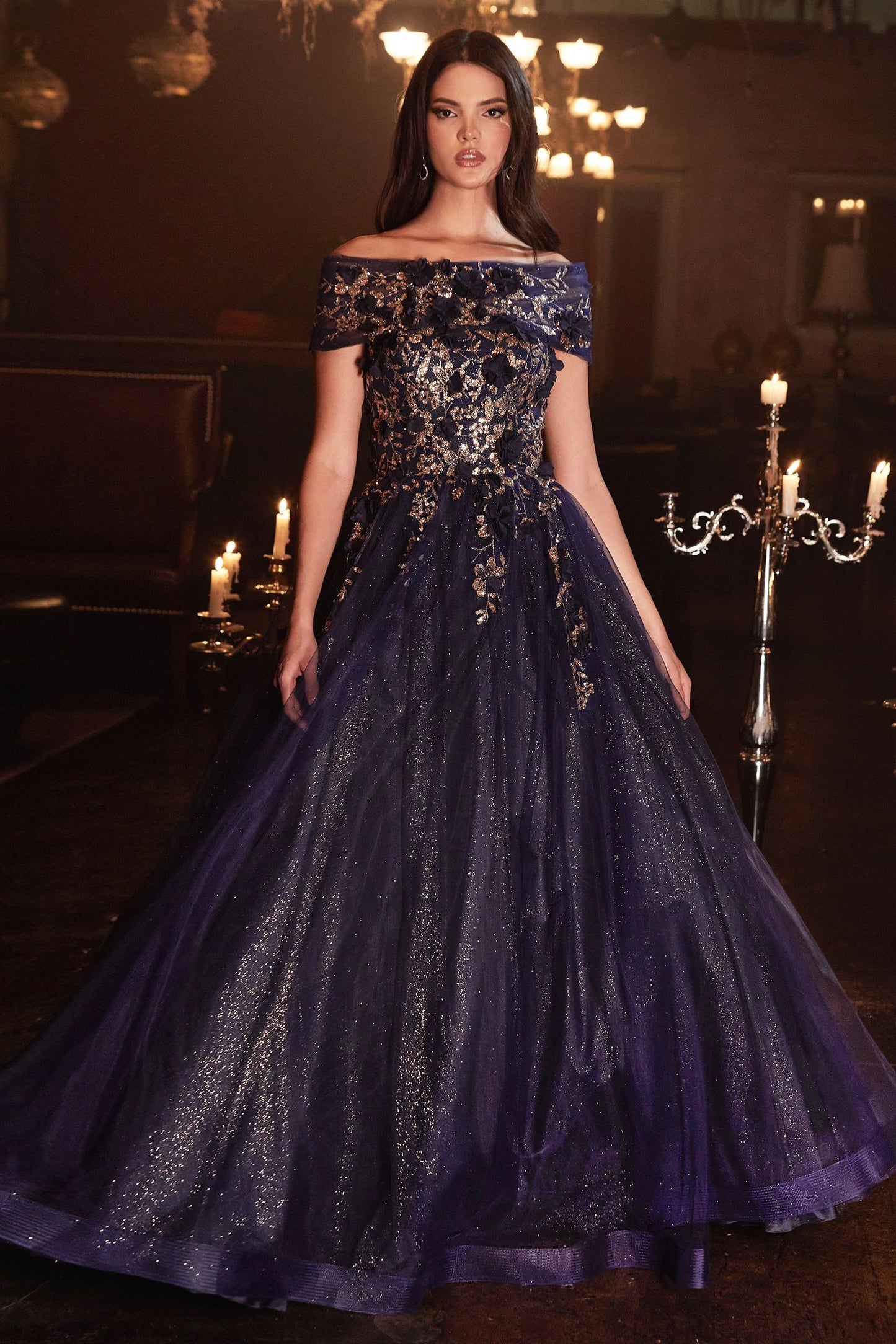 VESTIDO NATALIE
