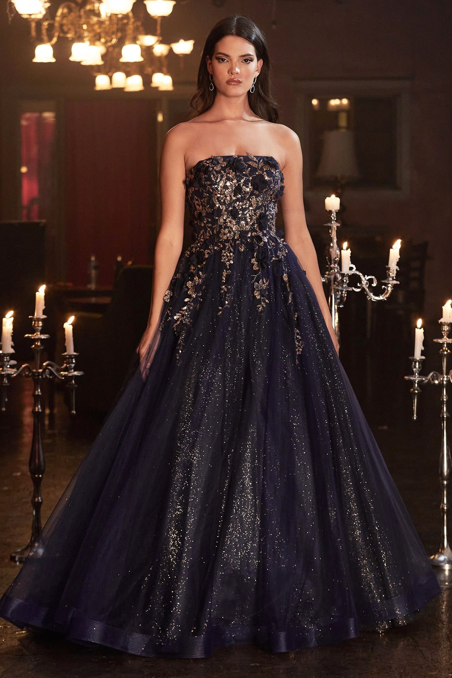 VESTIDO NATALIE
