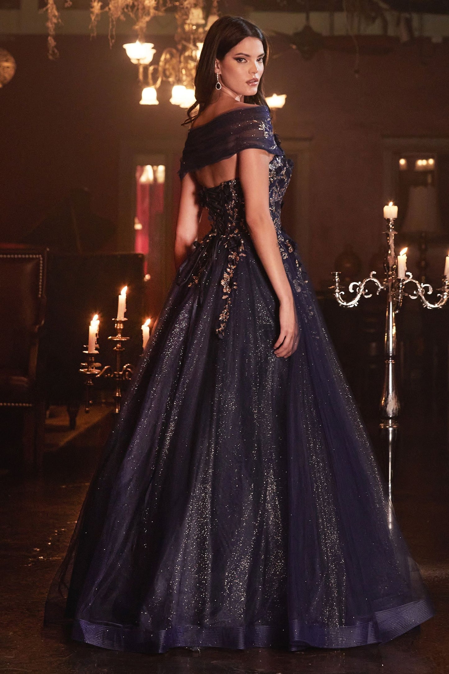 VESTIDO NATALIE