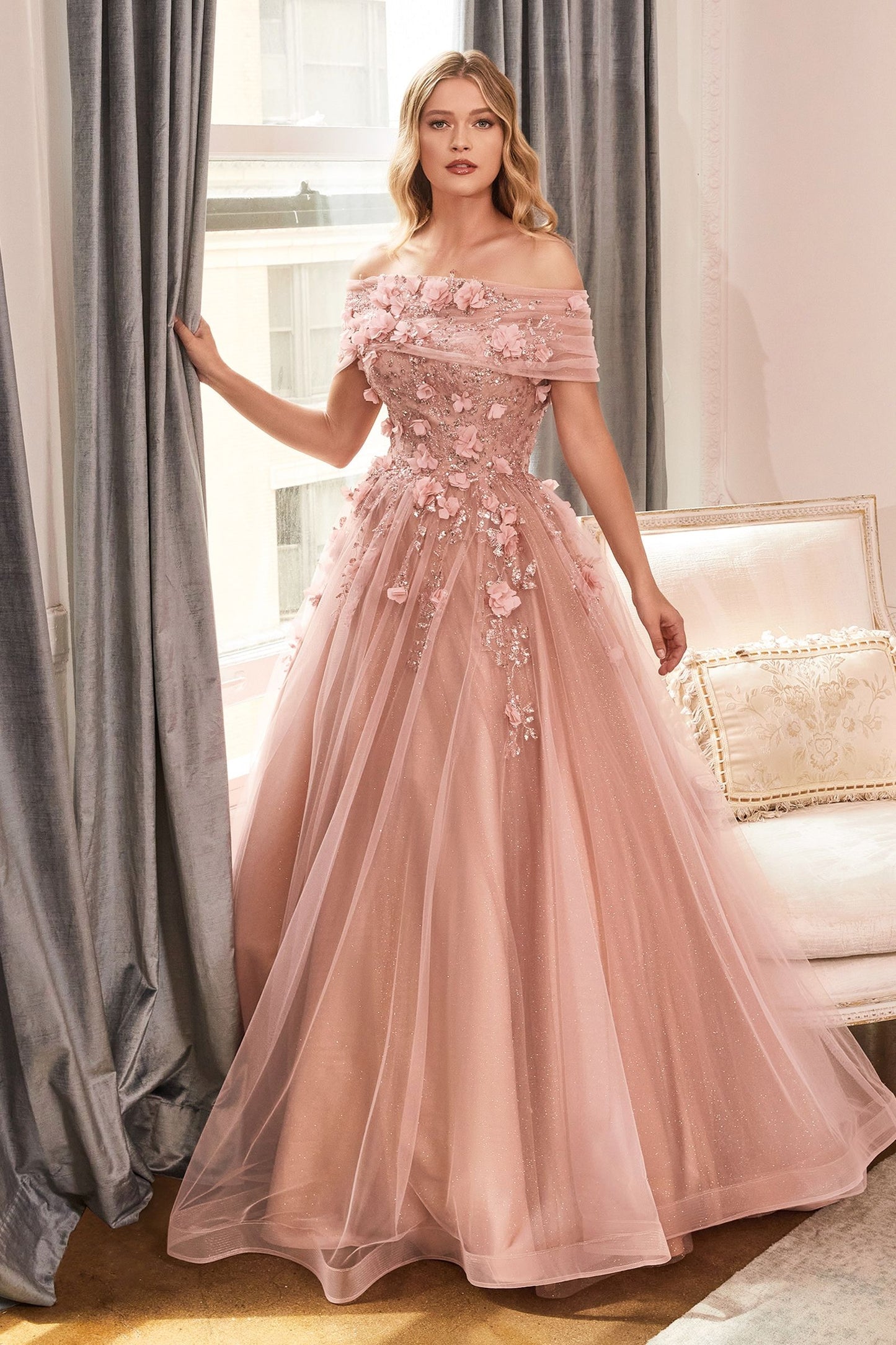 VESTIDO NATALIE