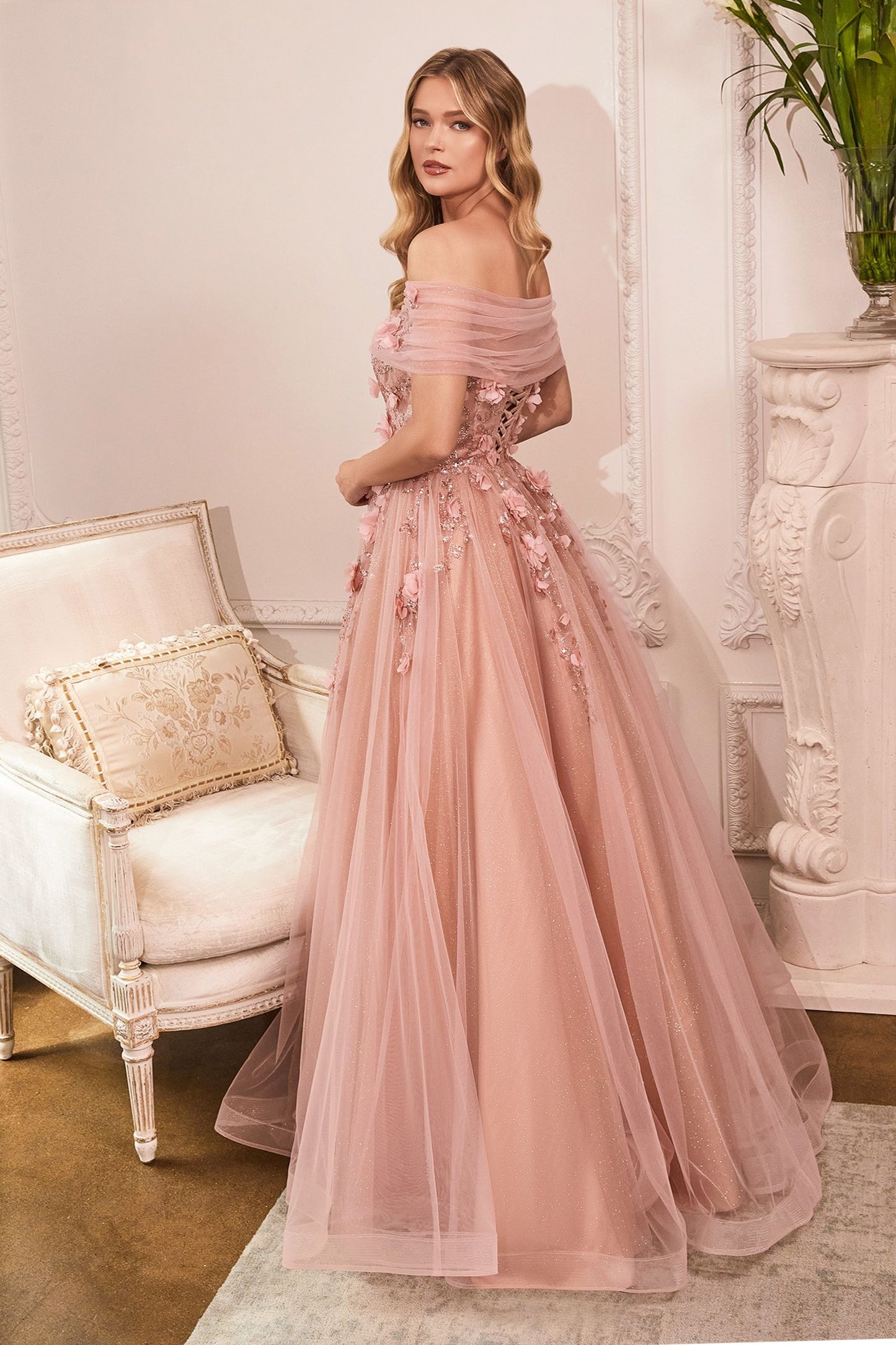 VESTIDO NATALIE