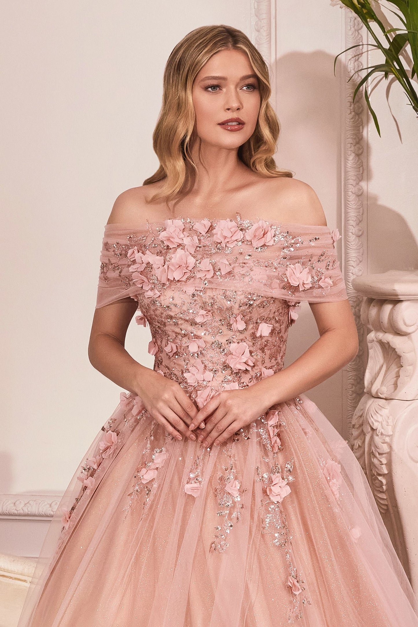 VESTIDO NATALIE