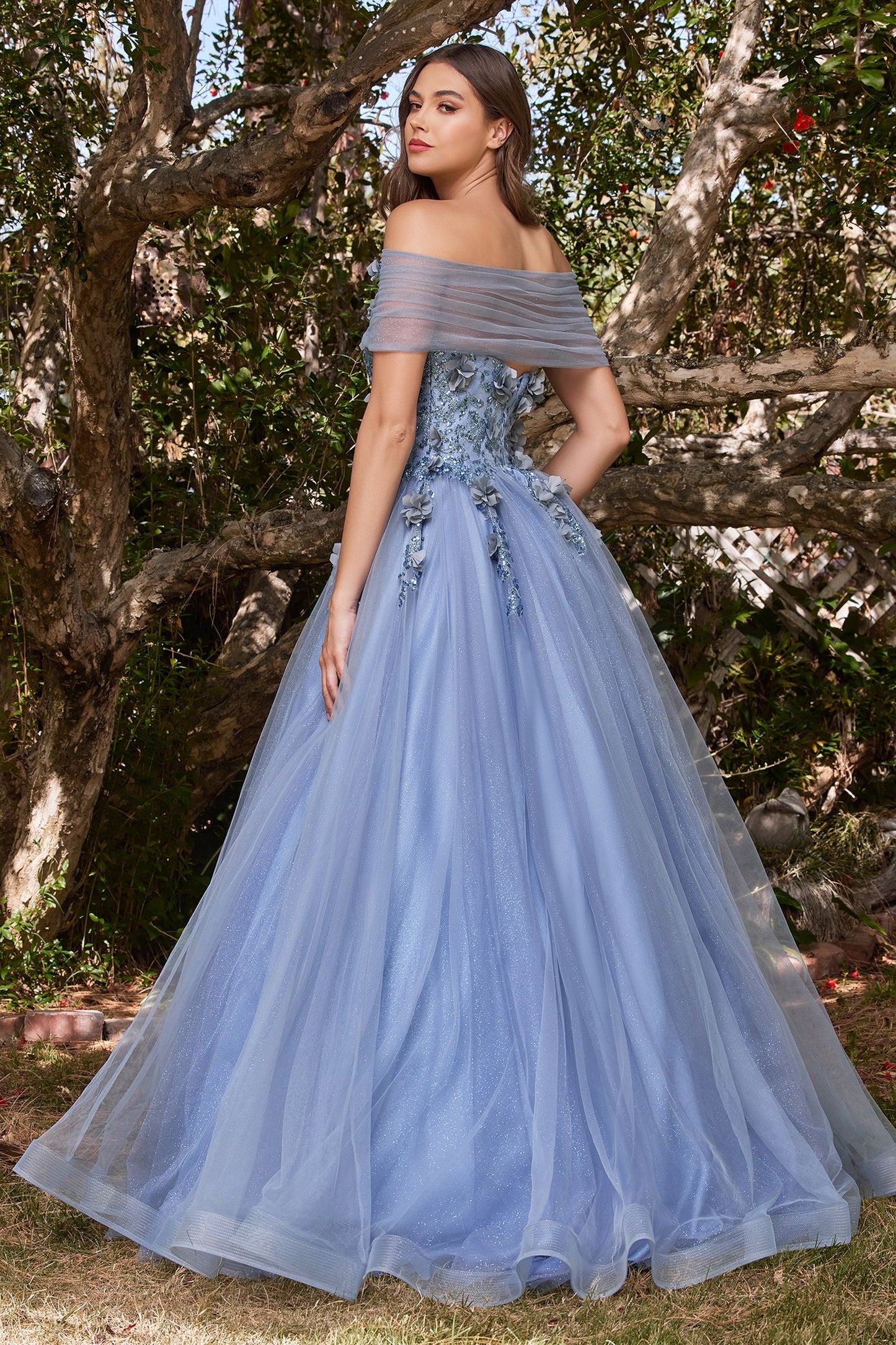 VESTIDO NATALIE
