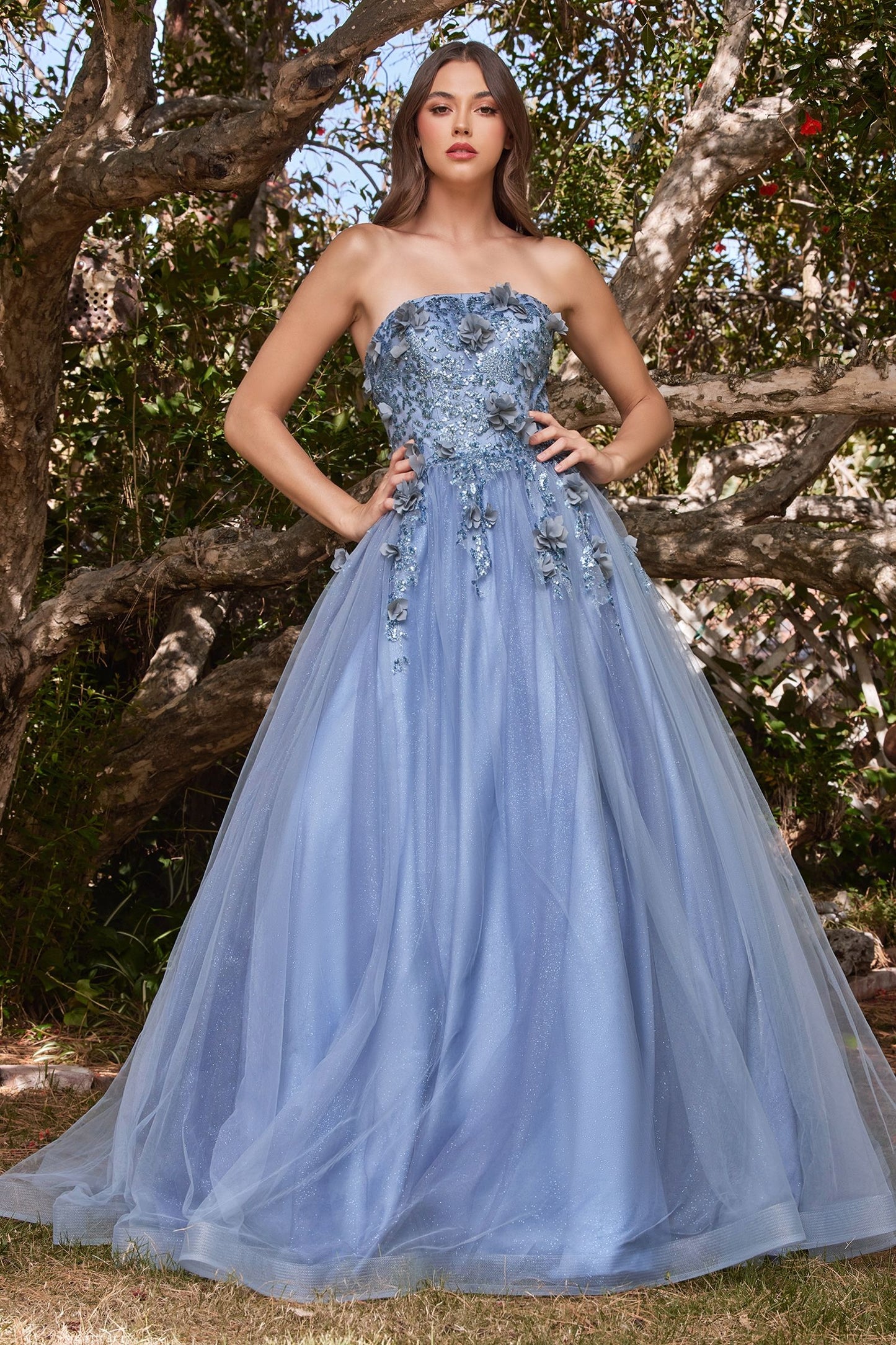 VESTIDO NATALIE