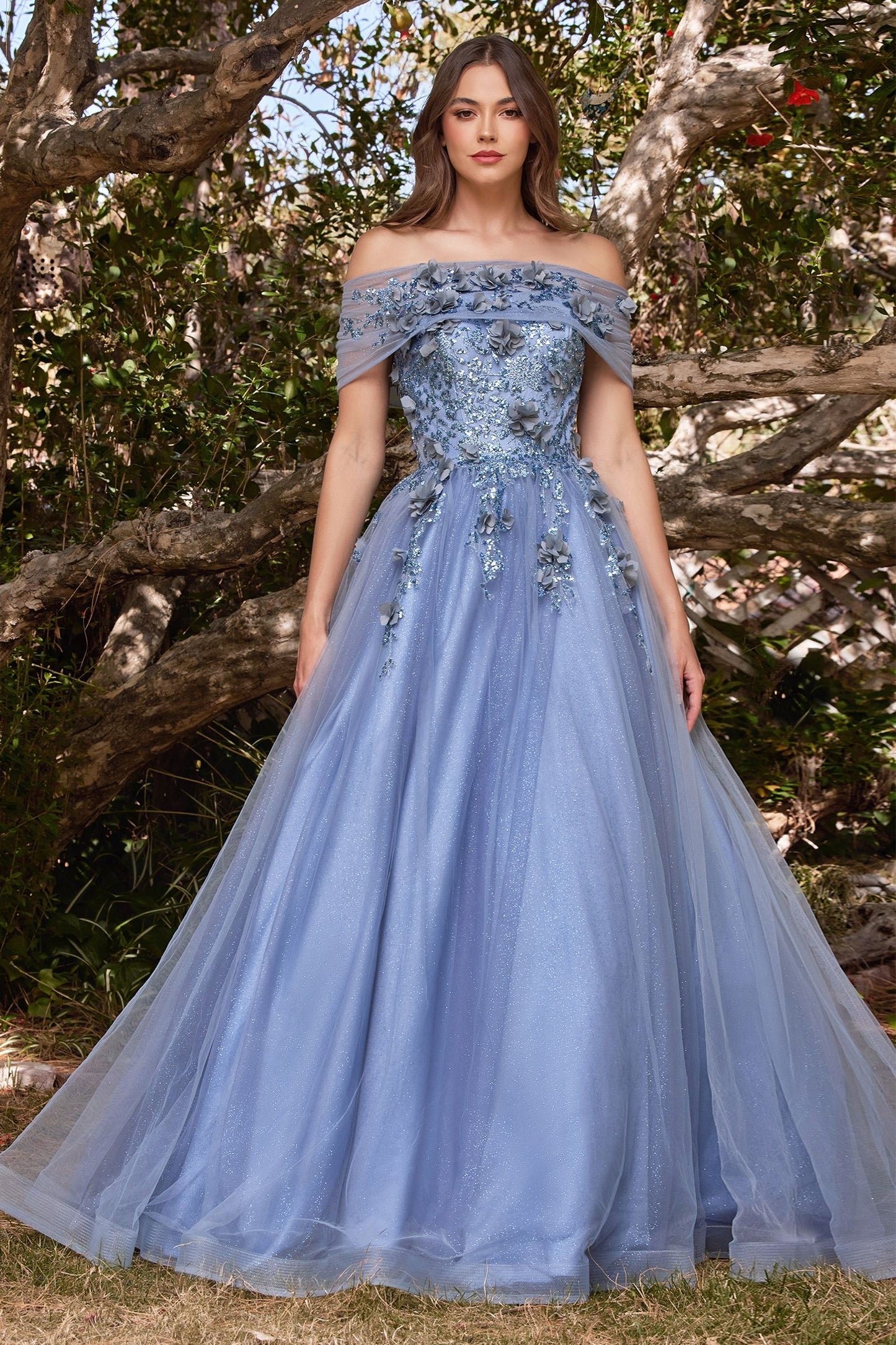 VESTIDO NATALIE