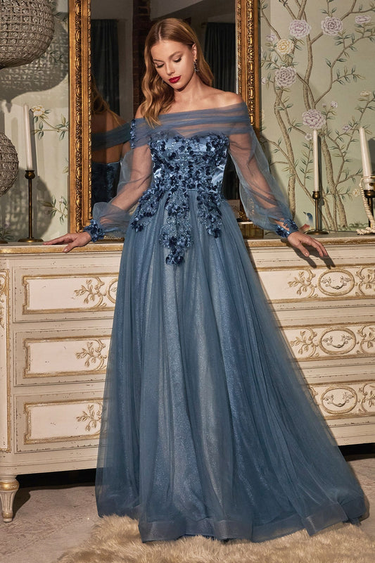 VESTIDO AISHA