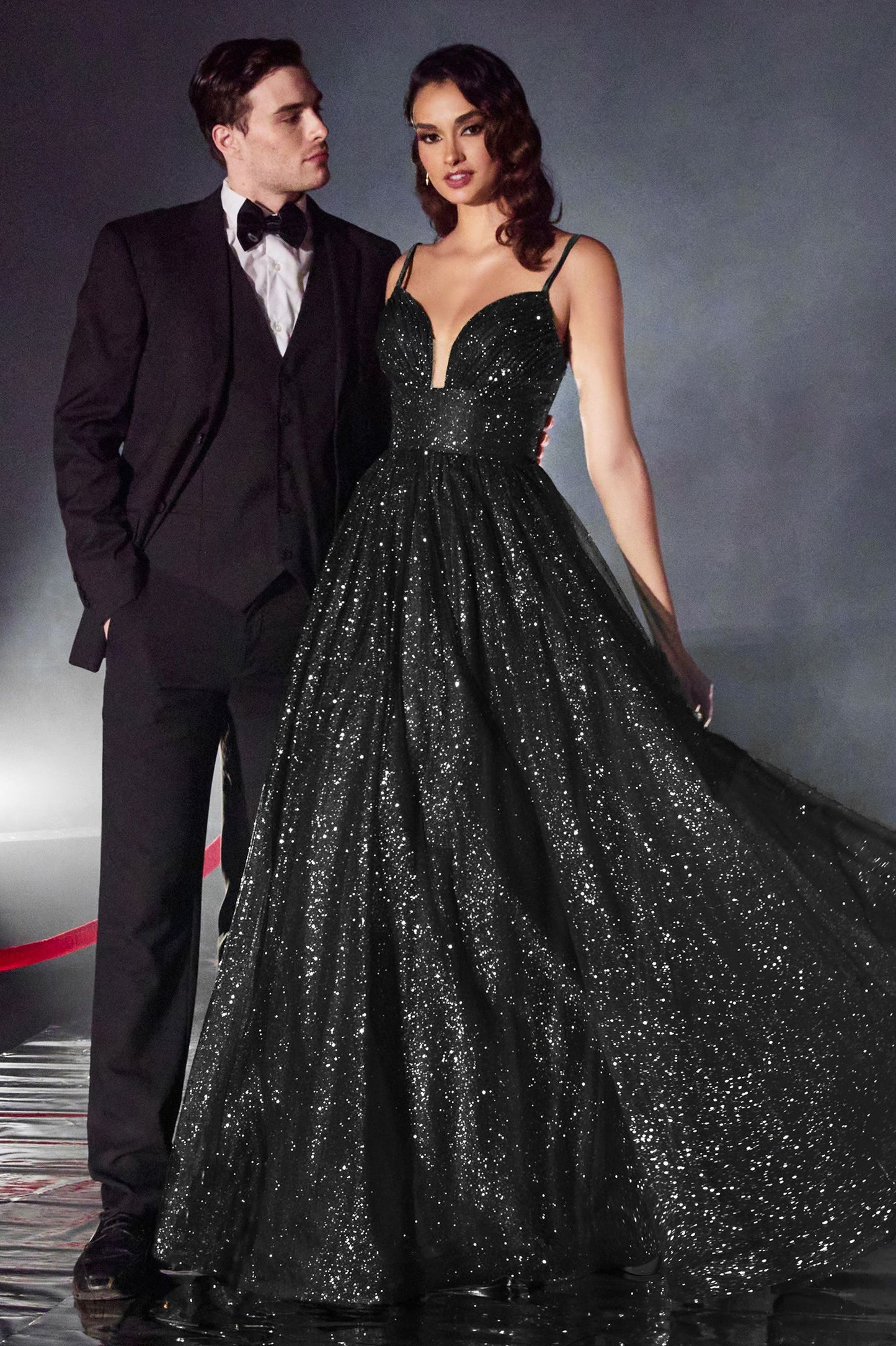 VESTIDO BERTINA